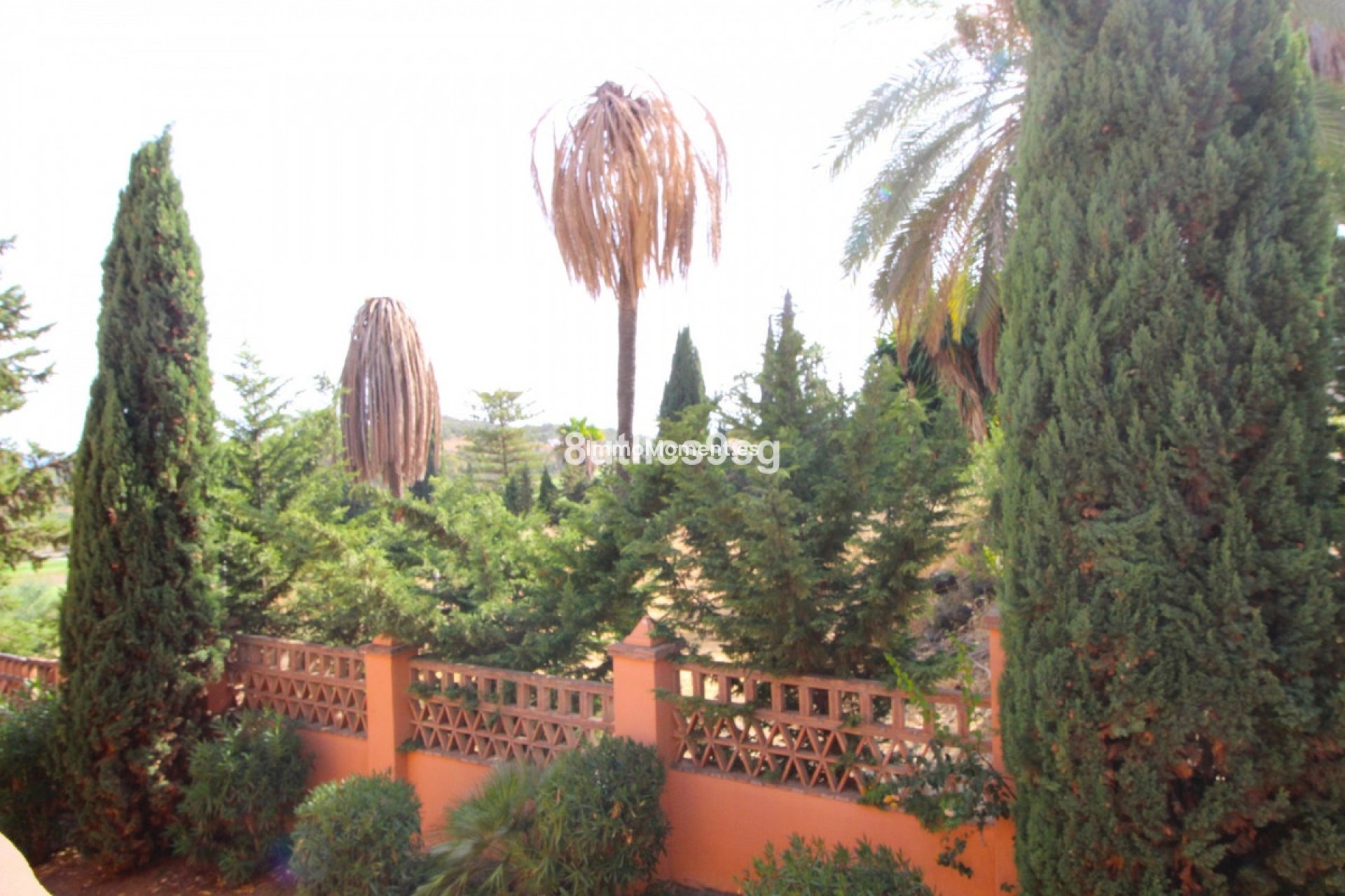 Bestaande woning - Appartement - Benahavís - Benahavís Centro