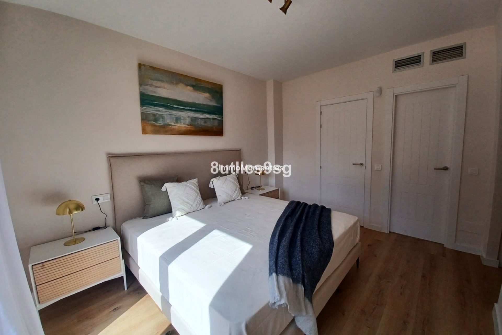 Bestaande woning - Appartement - Benahavís - Benahavís Centro