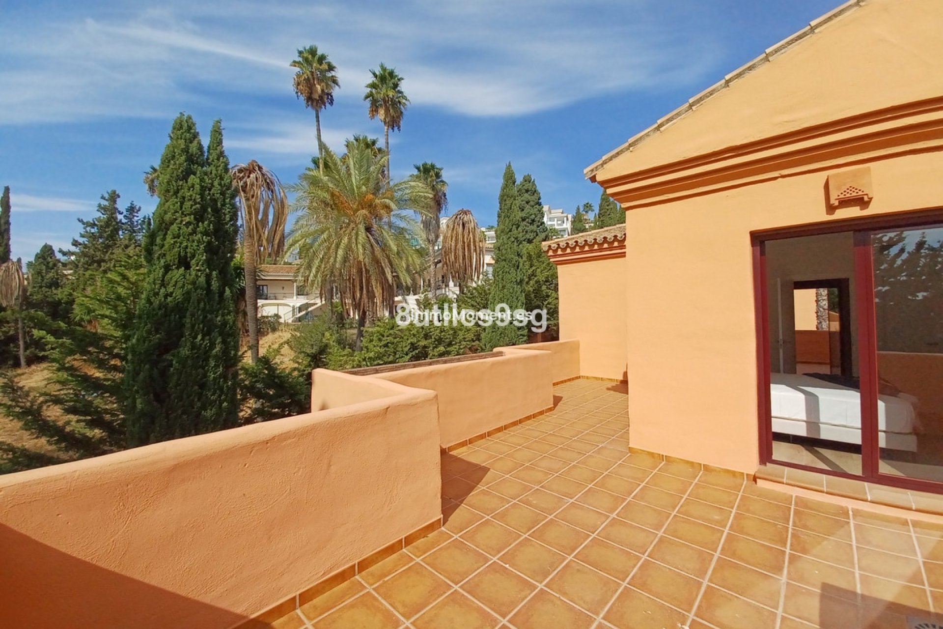 Bestaande woning - Appartement - Benahavís - Benahavís Centro