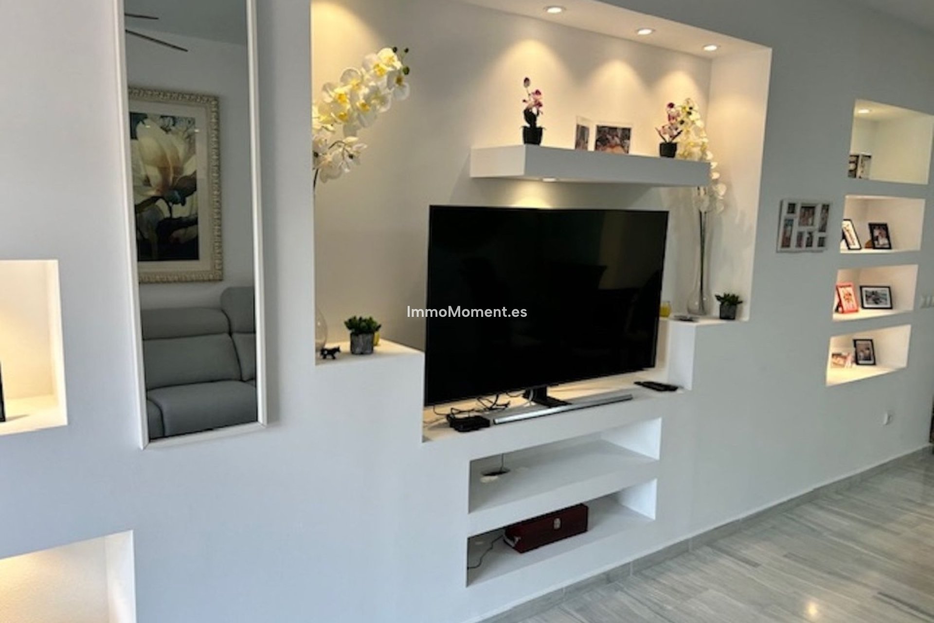 Bestaande woning - Appartement - Benahavís - Benahavís Centro