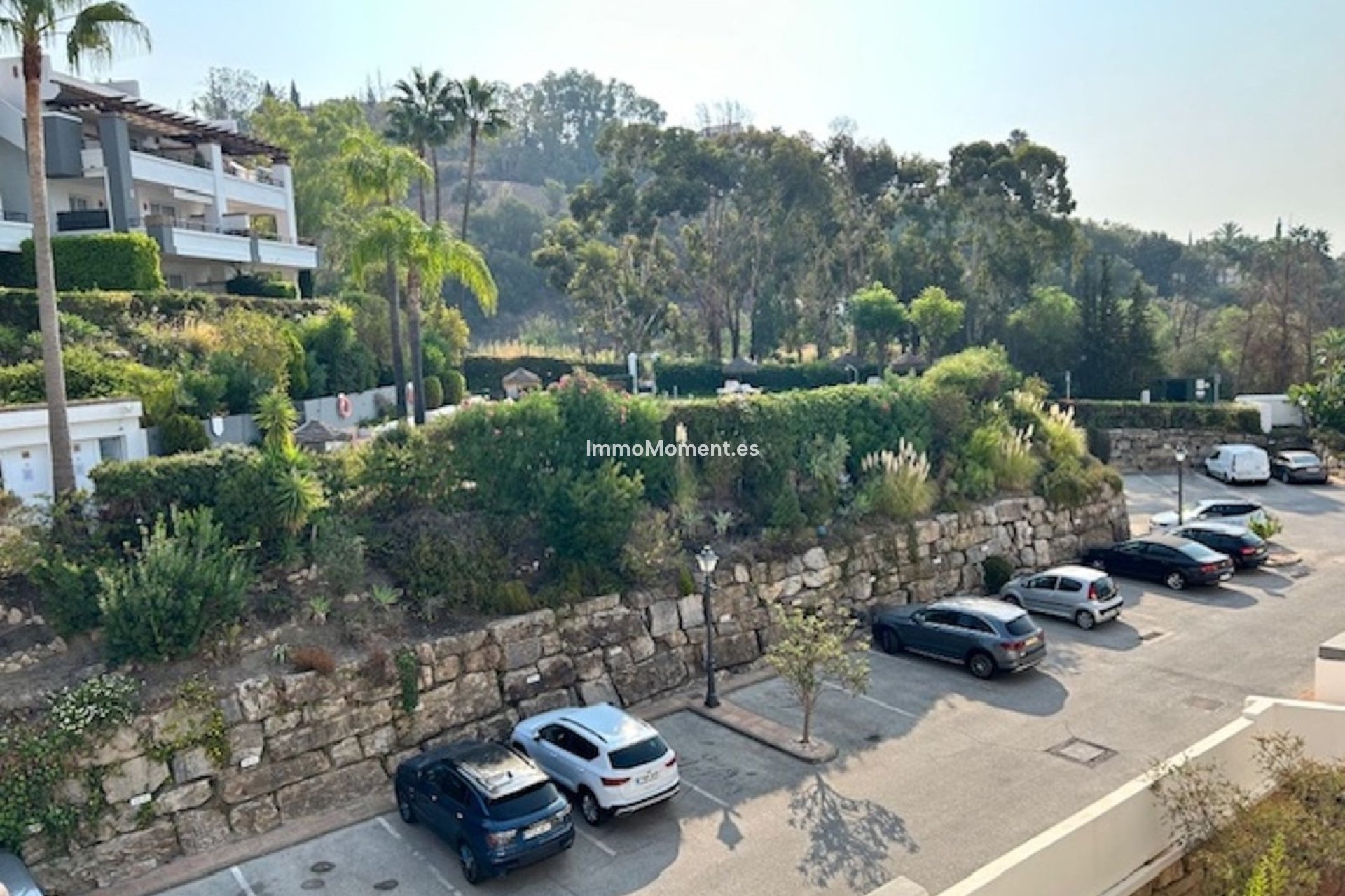 Bestaande woning - Appartement - Benahavís - Benahavís Centro