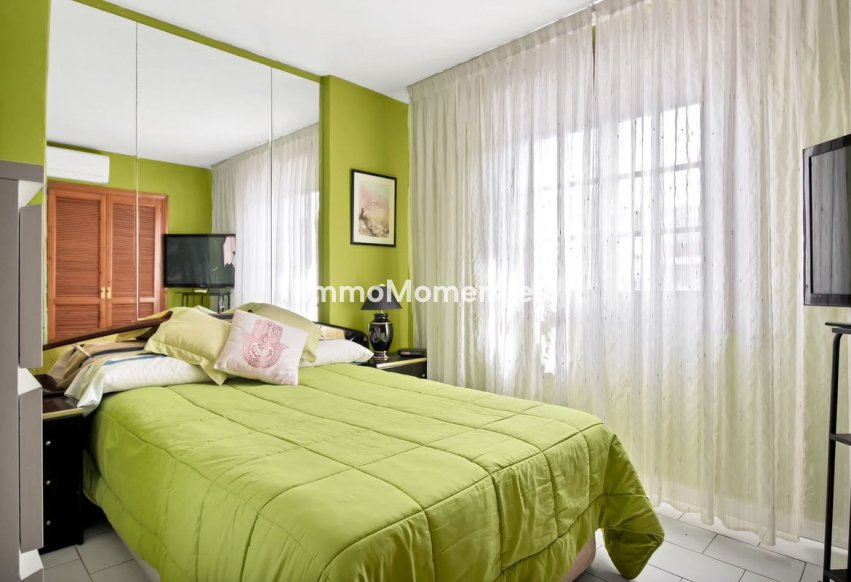 Bestaande woning - Appartement - Benahavís - Benahavís Centro