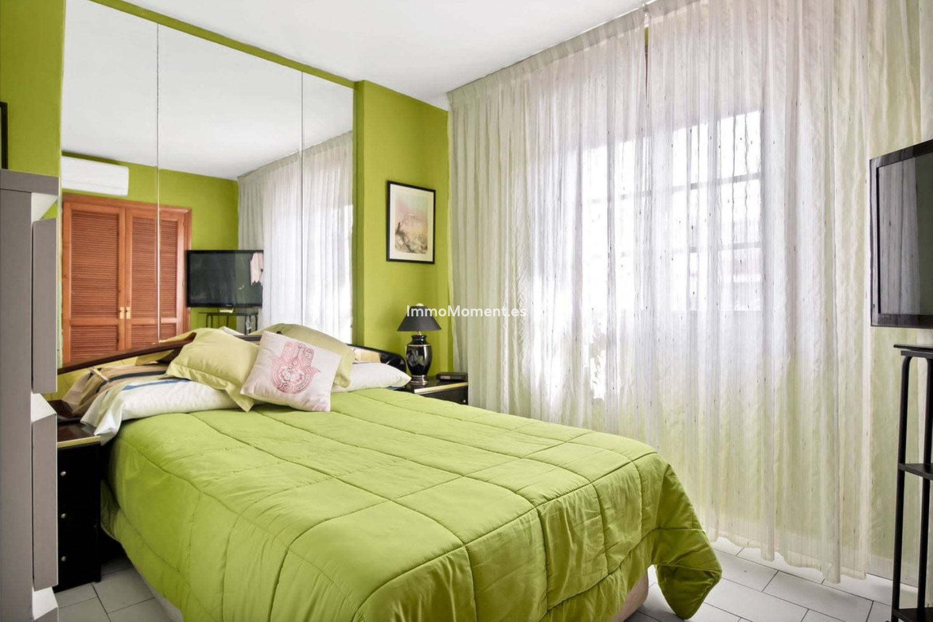 Bestaande woning - Appartement - Benahavís - Benahavís Centro