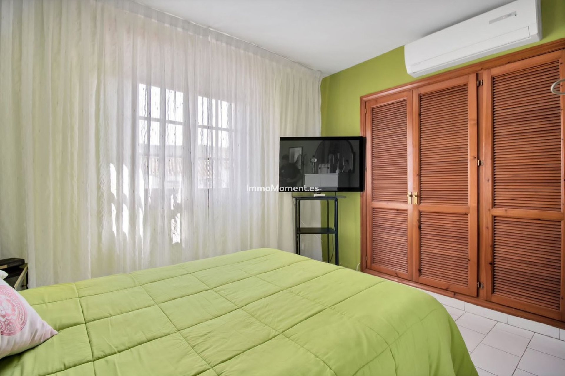 Bestaande woning - Appartement - Benahavís - Benahavís Centro