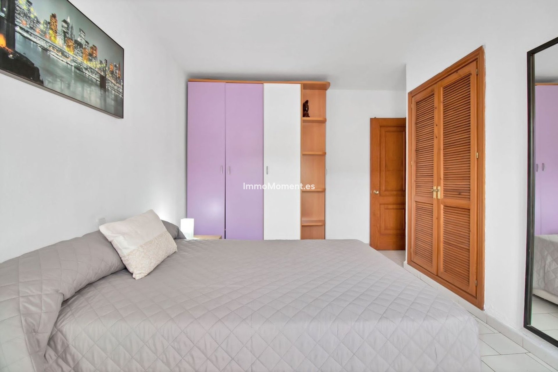 Bestaande woning - Appartement - Benahavís - Benahavís Centro