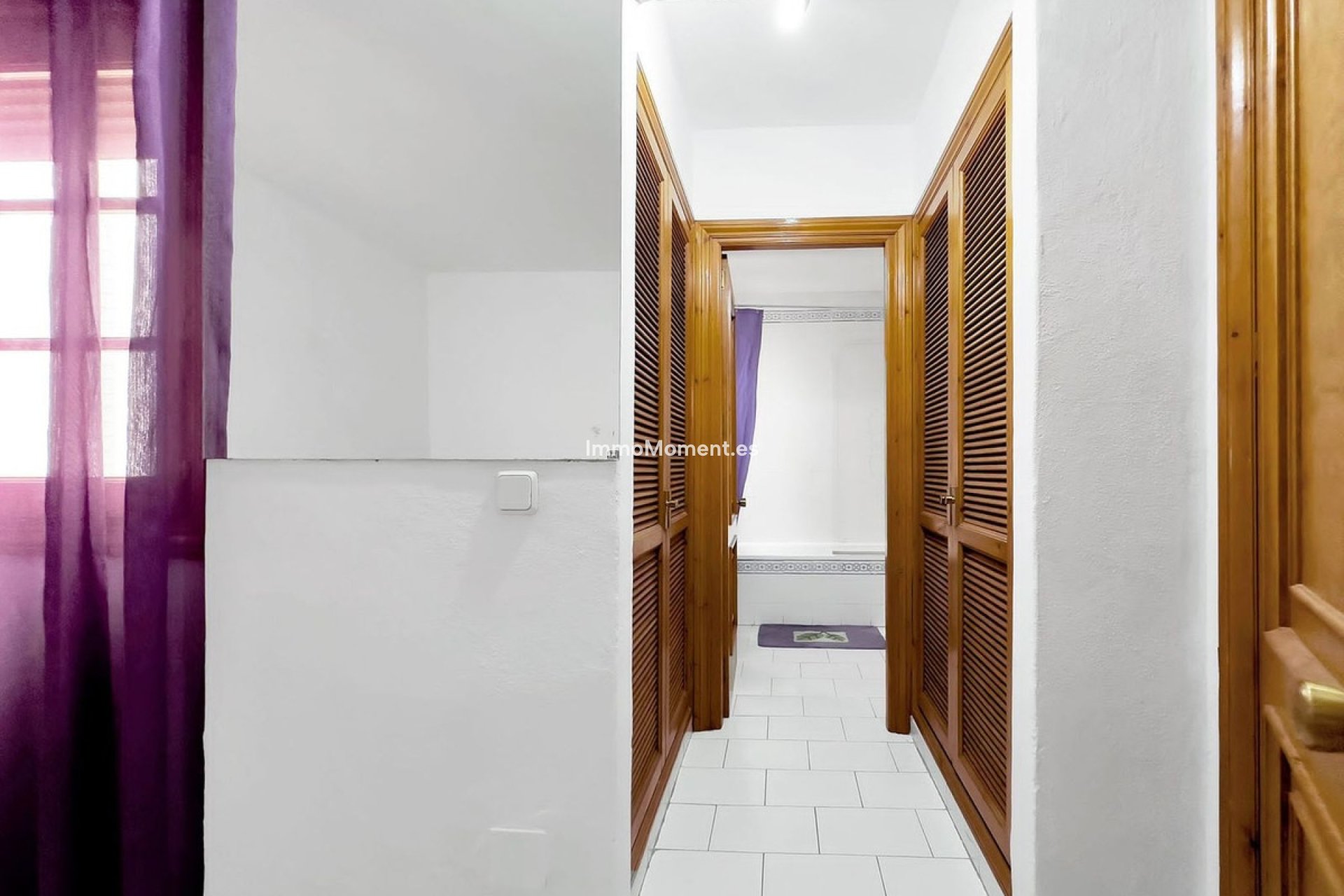 Bestaande woning - Appartement - Benahavís - Benahavís Centro