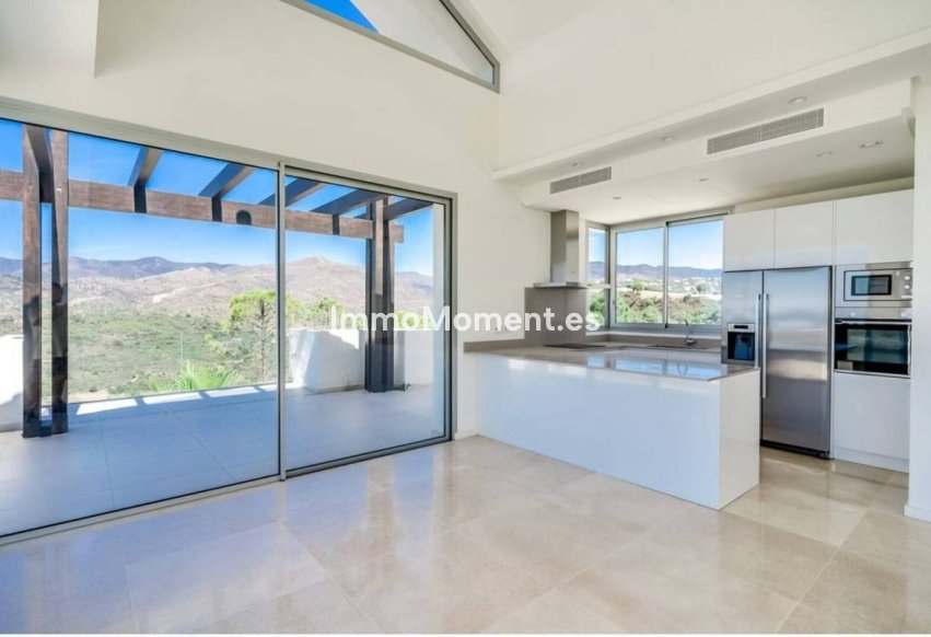 Bestaande woning - Appartement - Benahavís - Benahavís Centro