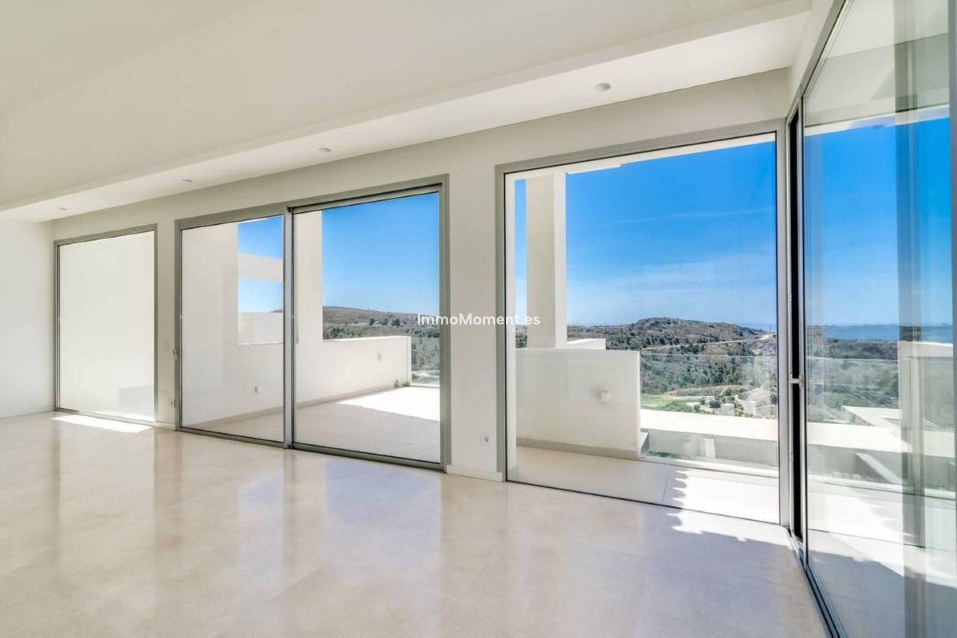 Bestaande woning - Appartement - Benahavís - Benahavís Centro