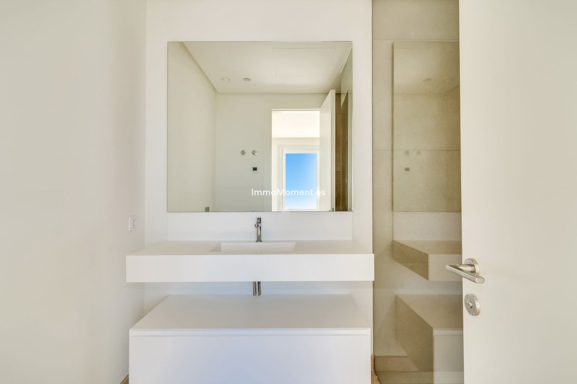 Bestaande woning - Appartement - Benahavís - Benahavís Centro