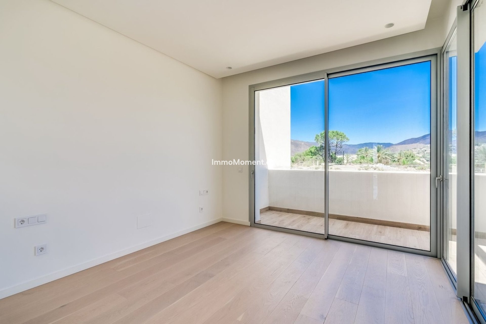 Bestaande woning - Appartement - Benahavís - Benahavís Centro