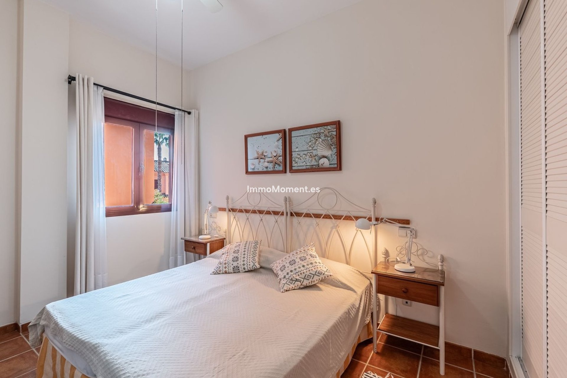 Bestaande woning - Appartement - Benahavís - Benahavís Centro