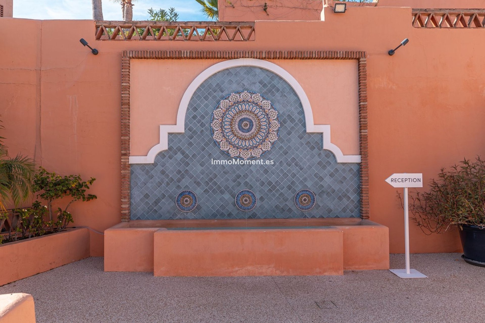 Bestaande woning - Appartement - Benahavís - Benahavís Centro