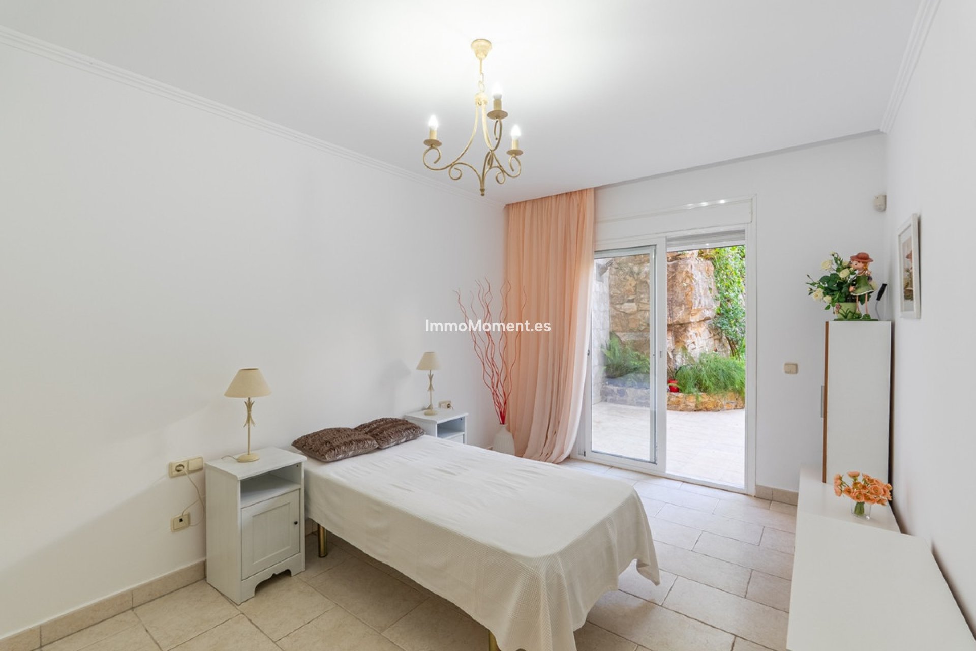 Bestaande woning - Appartement - Benahavís - Benahavís Centro