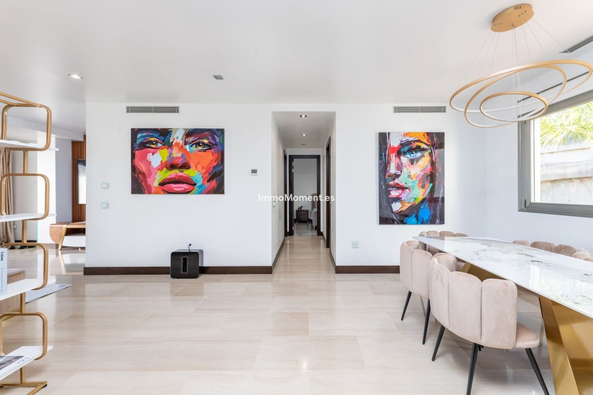 Bestaande woning - Appartement - Benahavís - Benahavís Centro