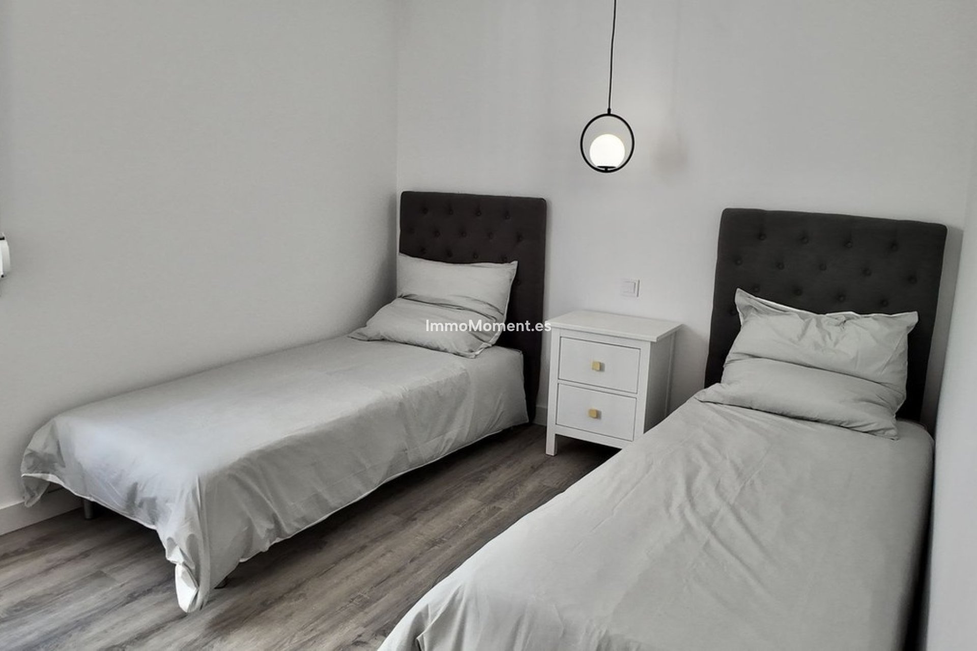 Bestaande woning - Appartement - Benahavís - Benahavís Centro