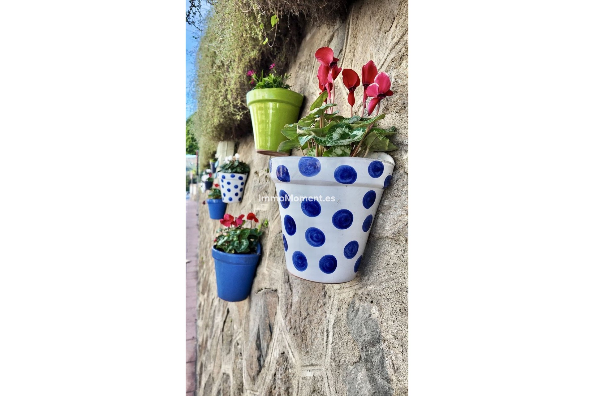 Bestaande woning - Appartement - Benahavís - Benahavís Centro