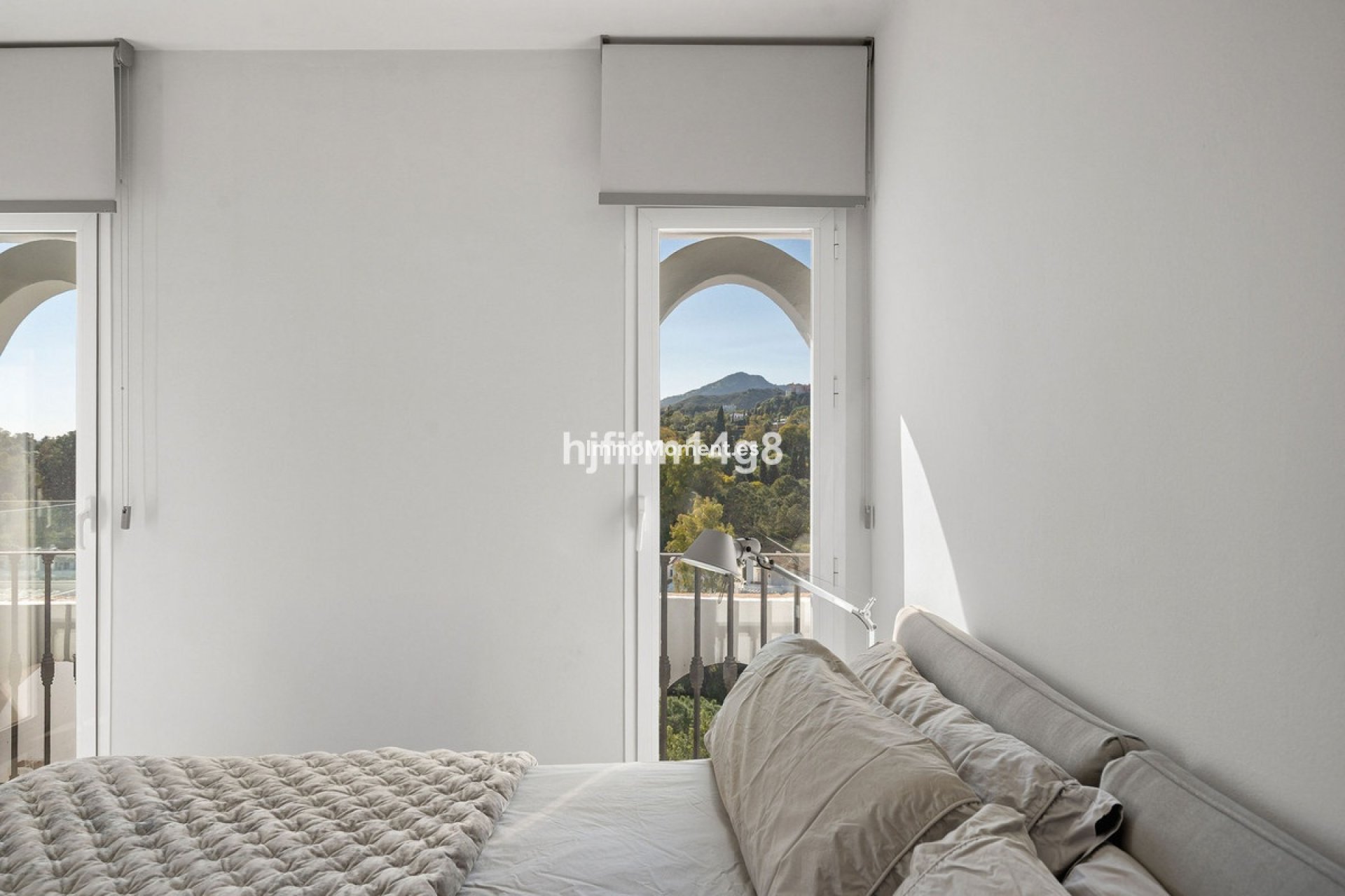 Bestaande woning - Appartement - Benahavís - Benahavís Centro