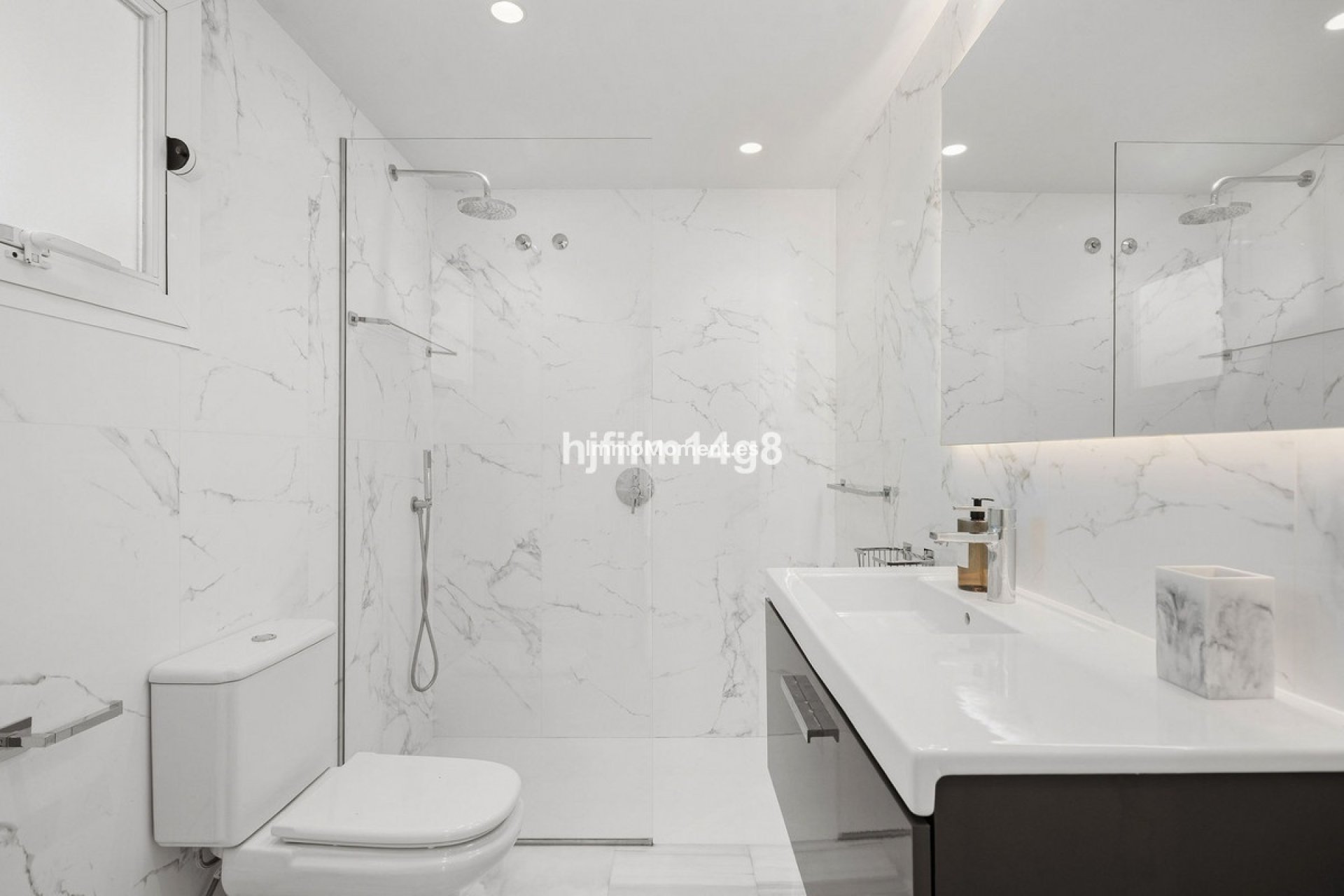 Bestaande woning - Appartement - Benahavís - Benahavís Centro