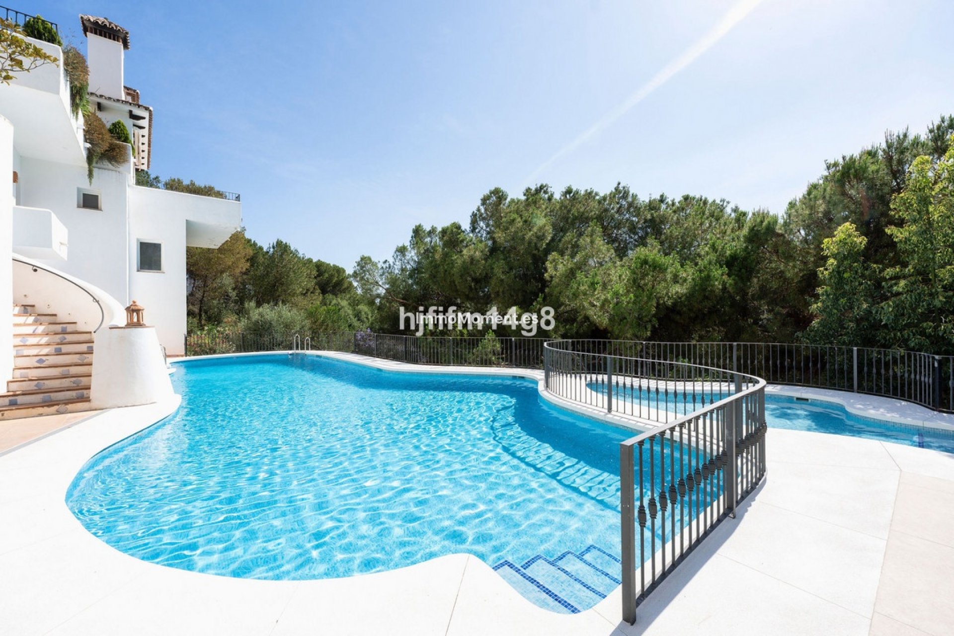 Bestaande woning - Appartement - Benahavís - Benahavís Centro