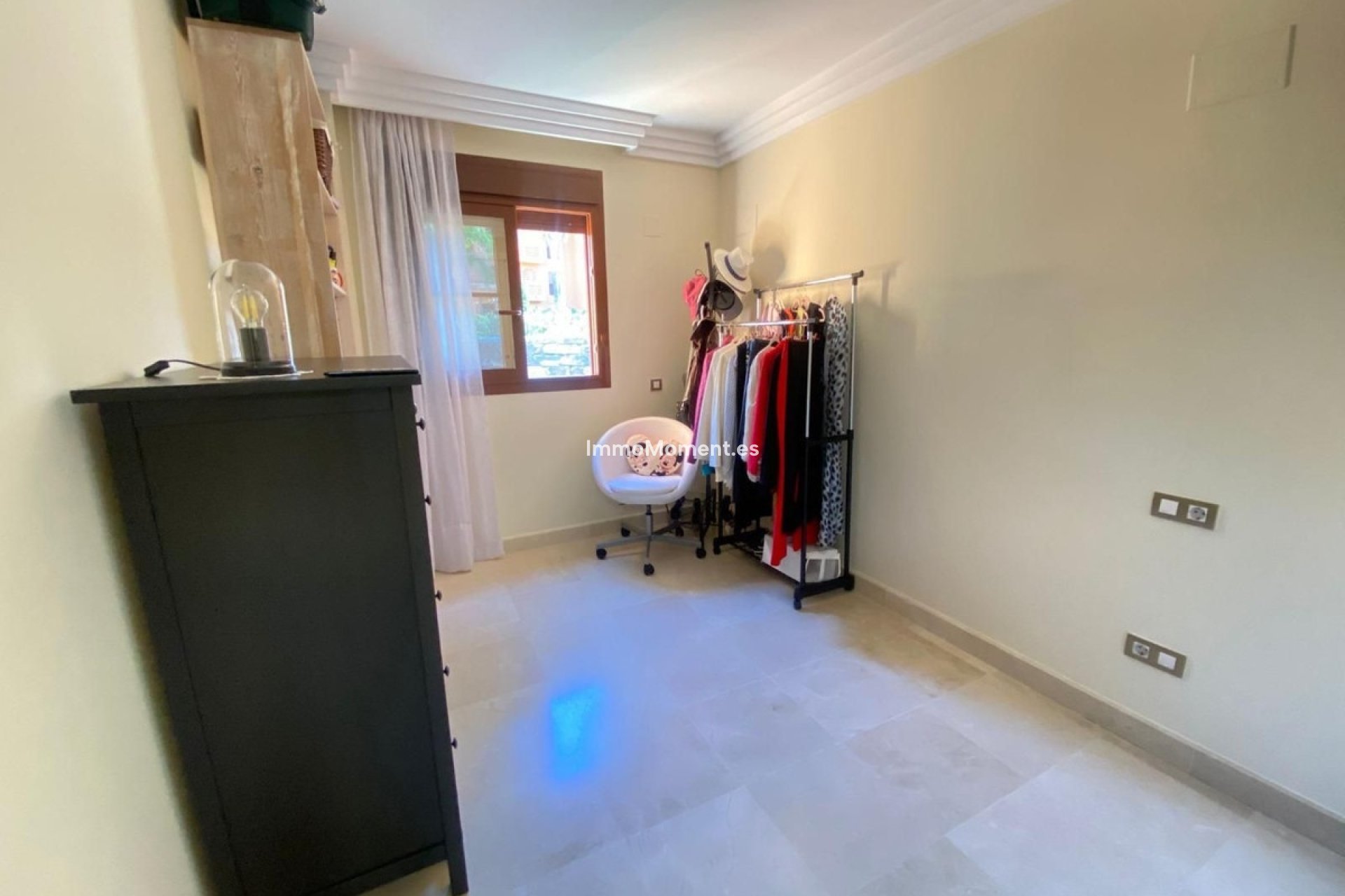 Bestaande woning - Appartement - Benahavís - Benahavís Centro