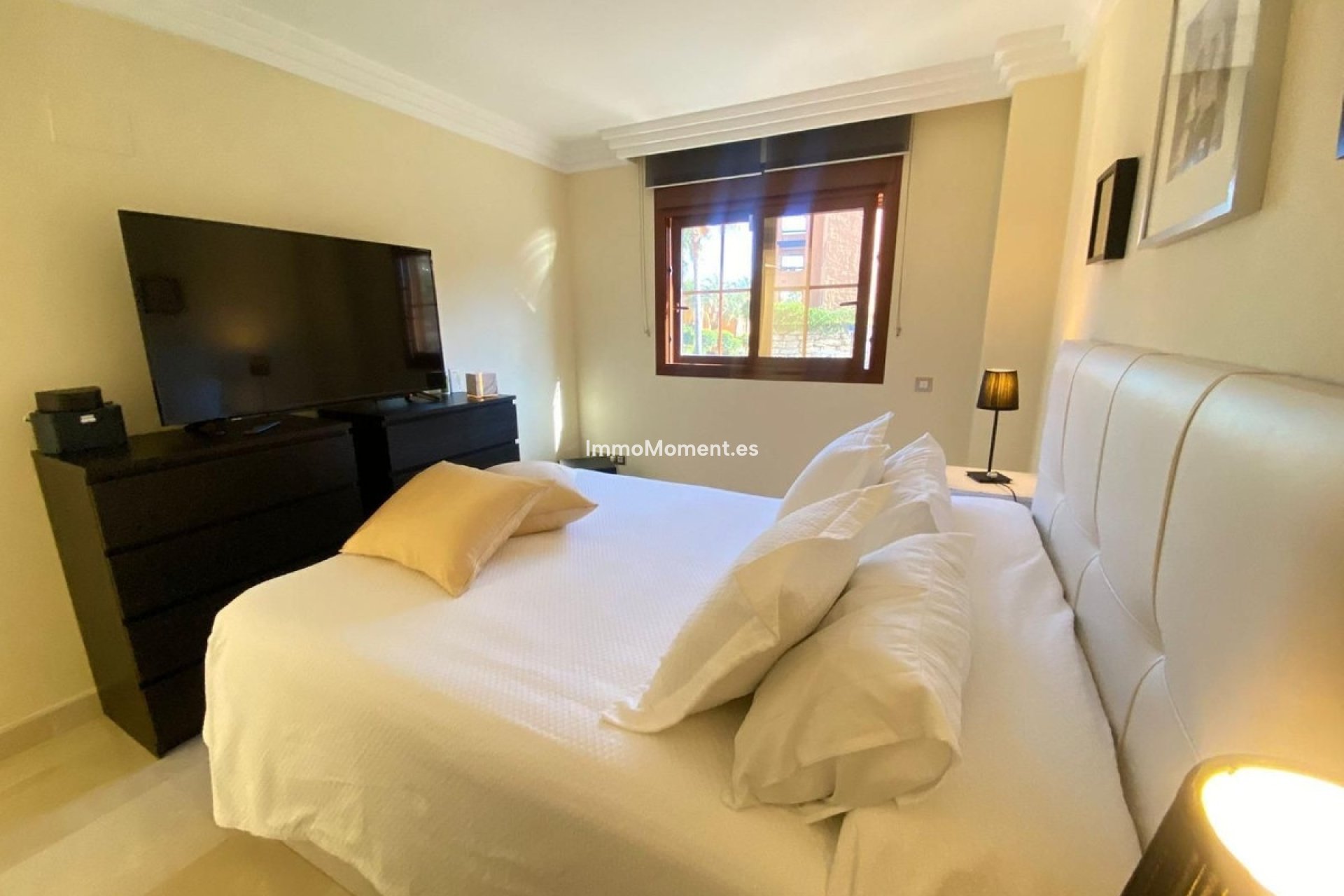 Bestaande woning - Appartement - Benahavís - Benahavís Centro