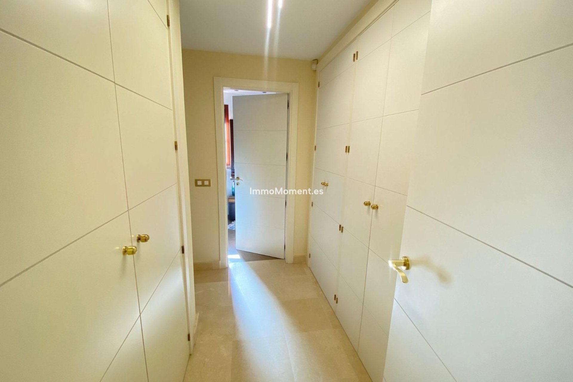 Bestaande woning - Appartement - Benahavís - Benahavís Centro