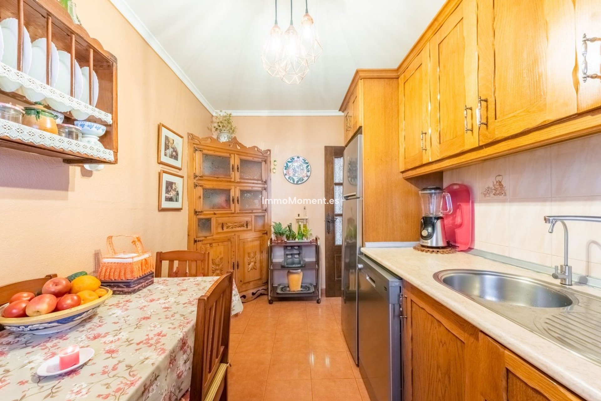 Bestaande woning - Appartement - Benahavís - Benahavís Centro