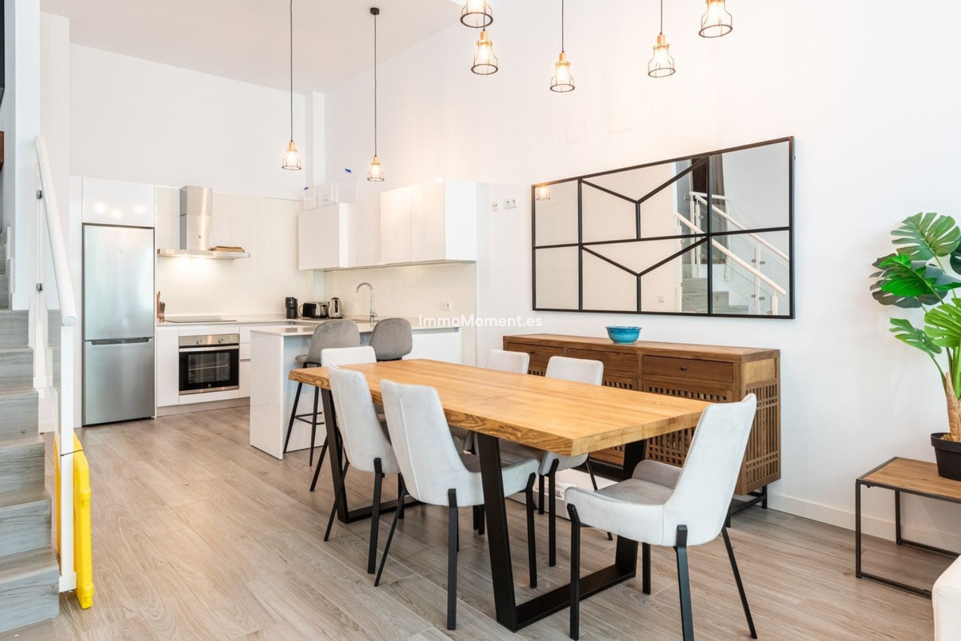 Bestaande woning - Appartement - Benahavís - Benahavís Centro