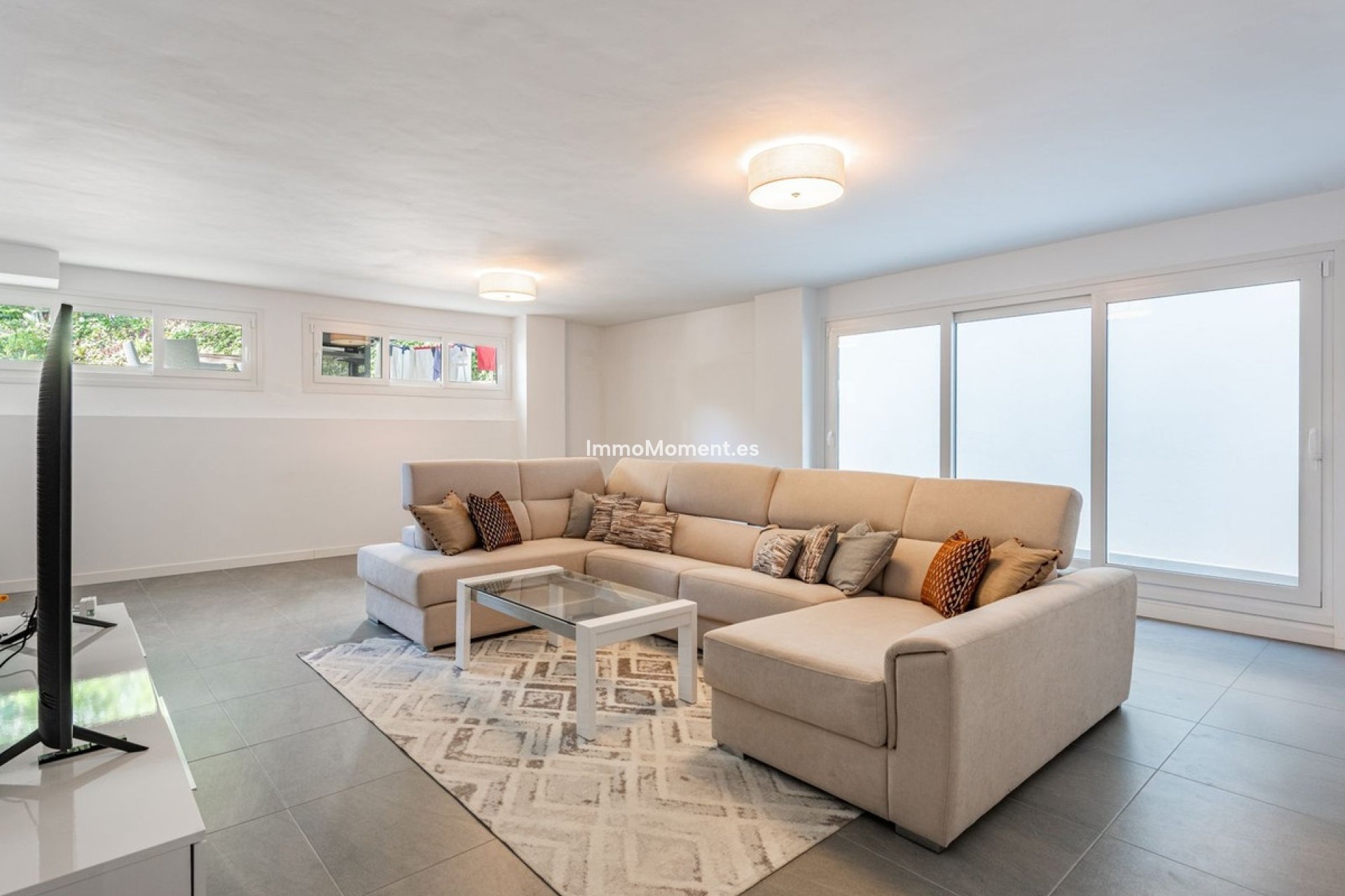 Bestaande woning - Appartement - Benahavís - Benahavís Centro