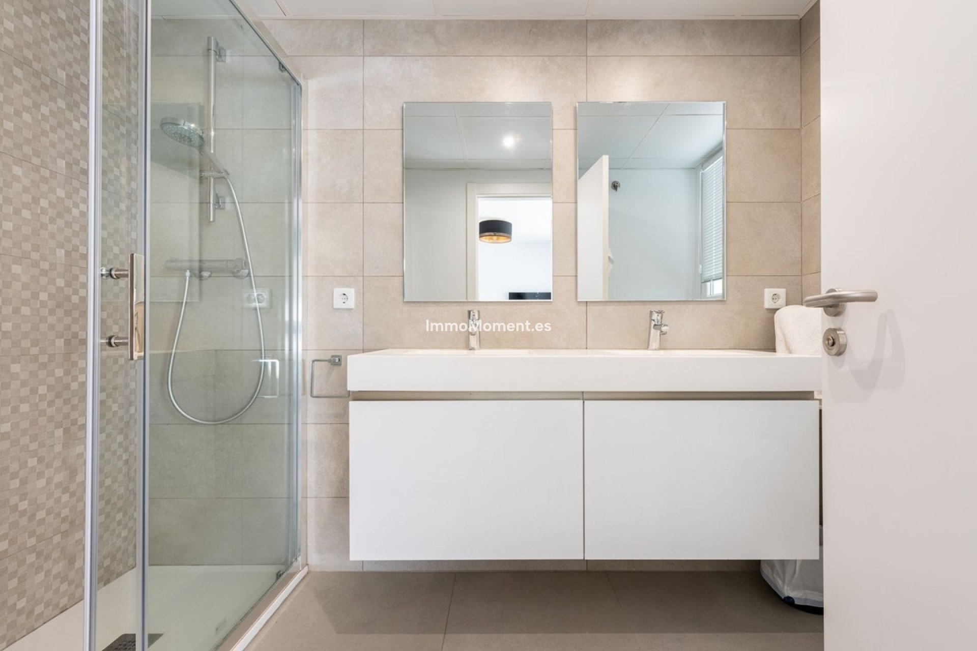 Bestaande woning - Appartement - Benahavís - Benahavís Centro