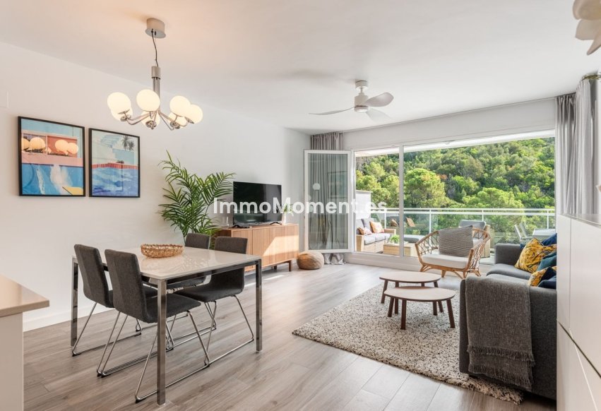 Bestaande woning - Appartement - Benahavís - Benahavís Centro