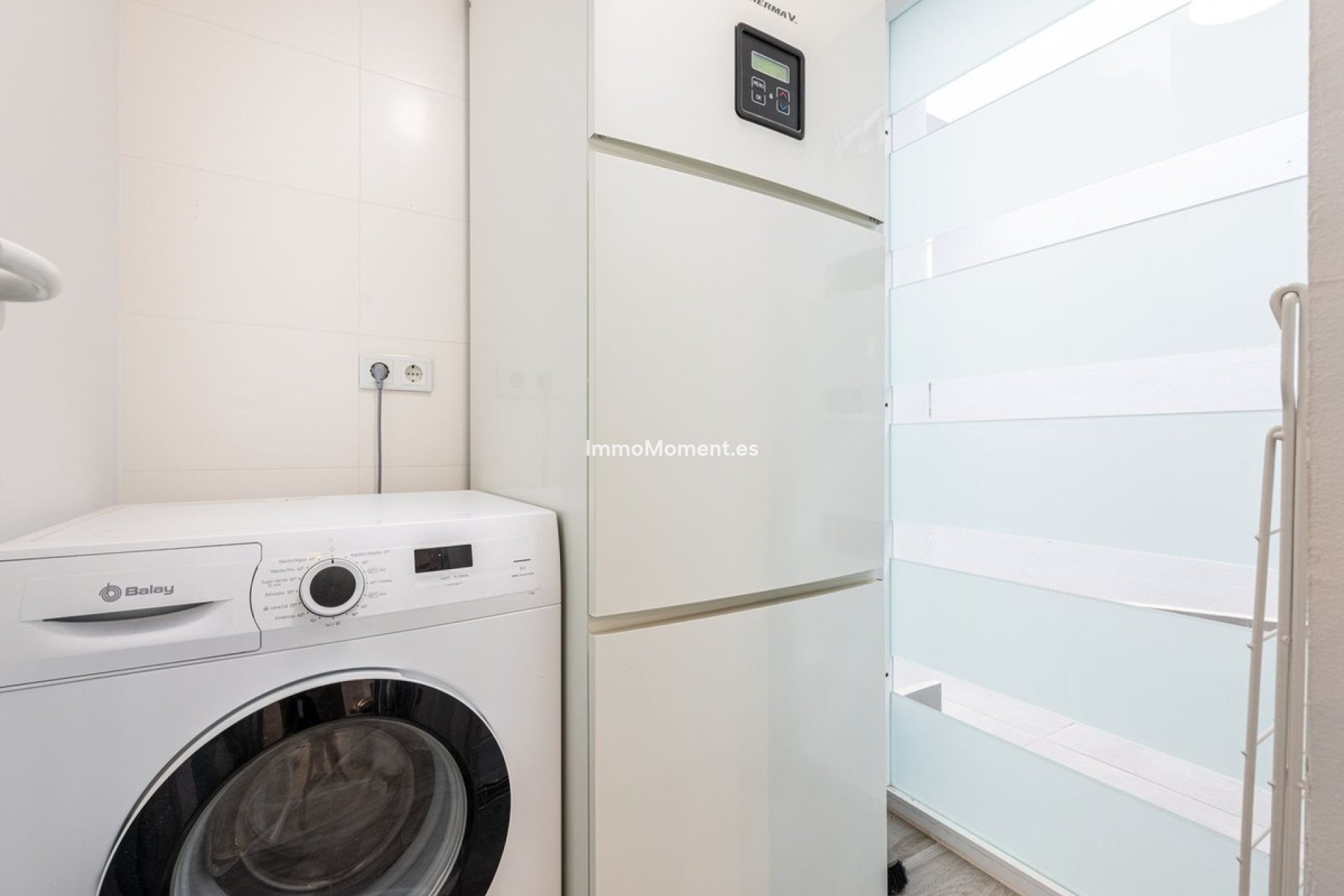 Bestaande woning - Appartement - Benahavís - Benahavís Centro