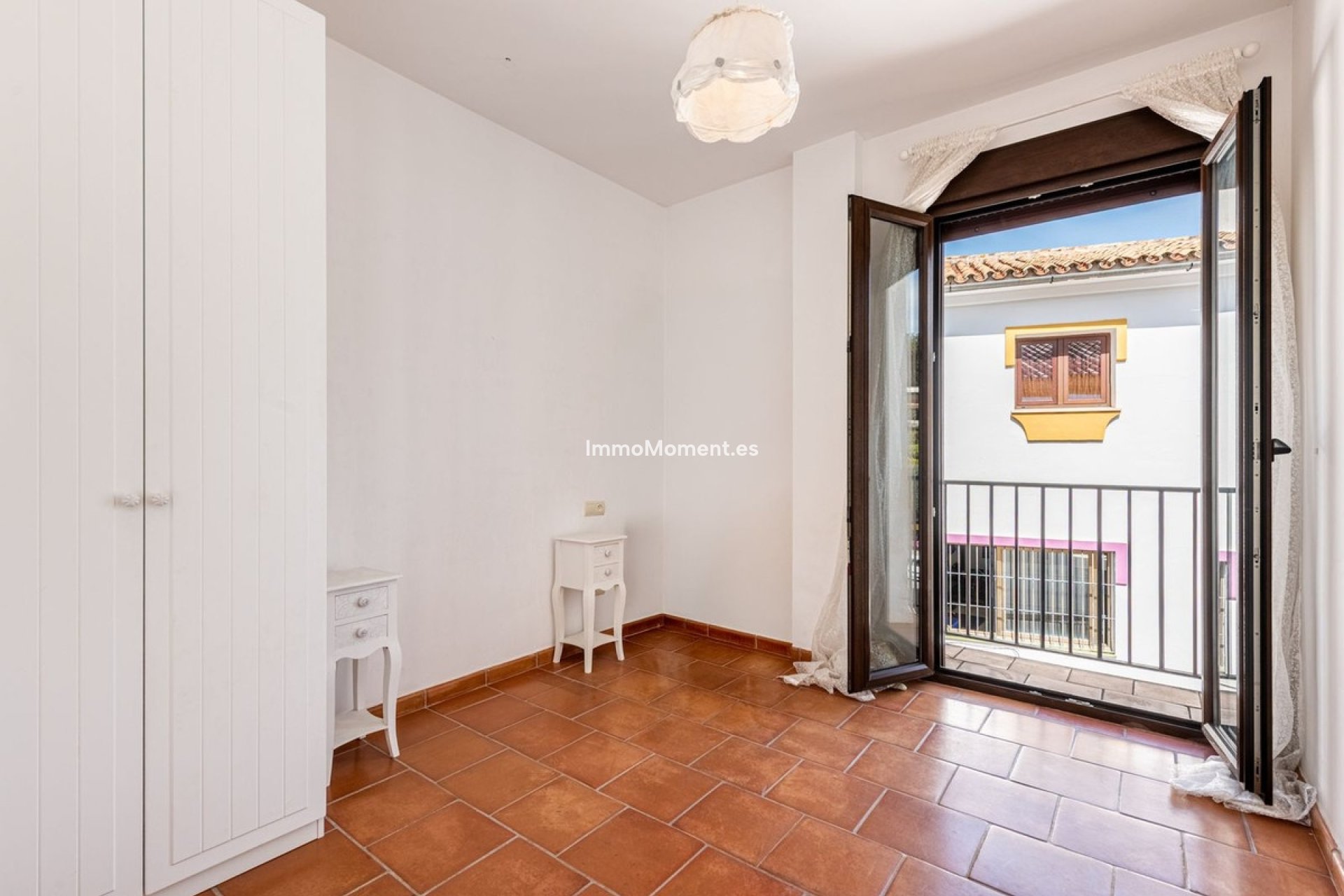 Bestaande woning - Appartement - Benahavís - Benahavís Centro