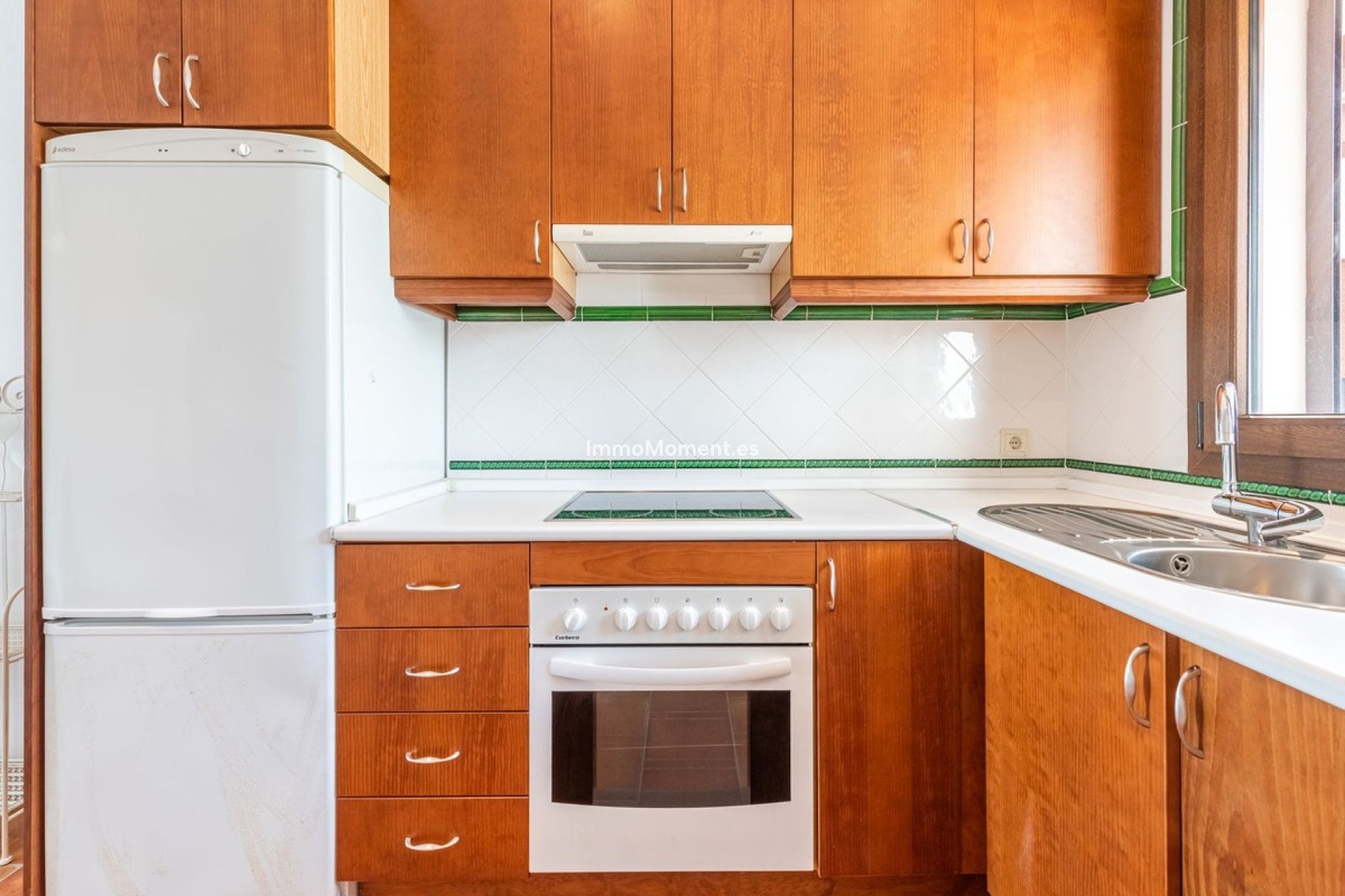 Bestaande woning - Appartement - Benahavís - Benahavís Centro