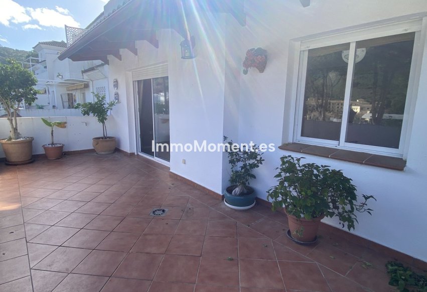 Bestaande woning - Appartement - Benahavís - Benahavís Centro
