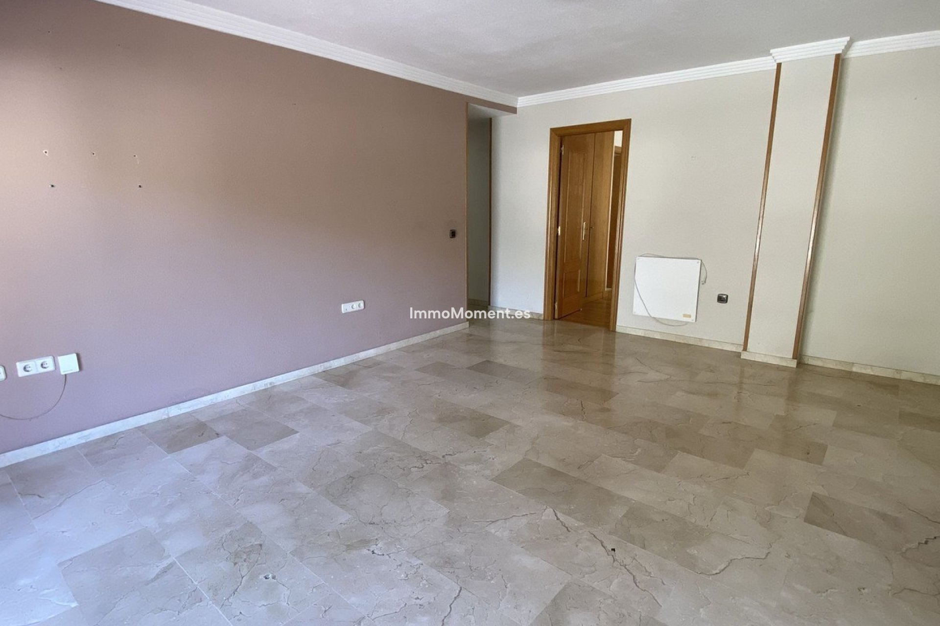 Bestaande woning - Appartement - Benahavís - Benahavís Centro