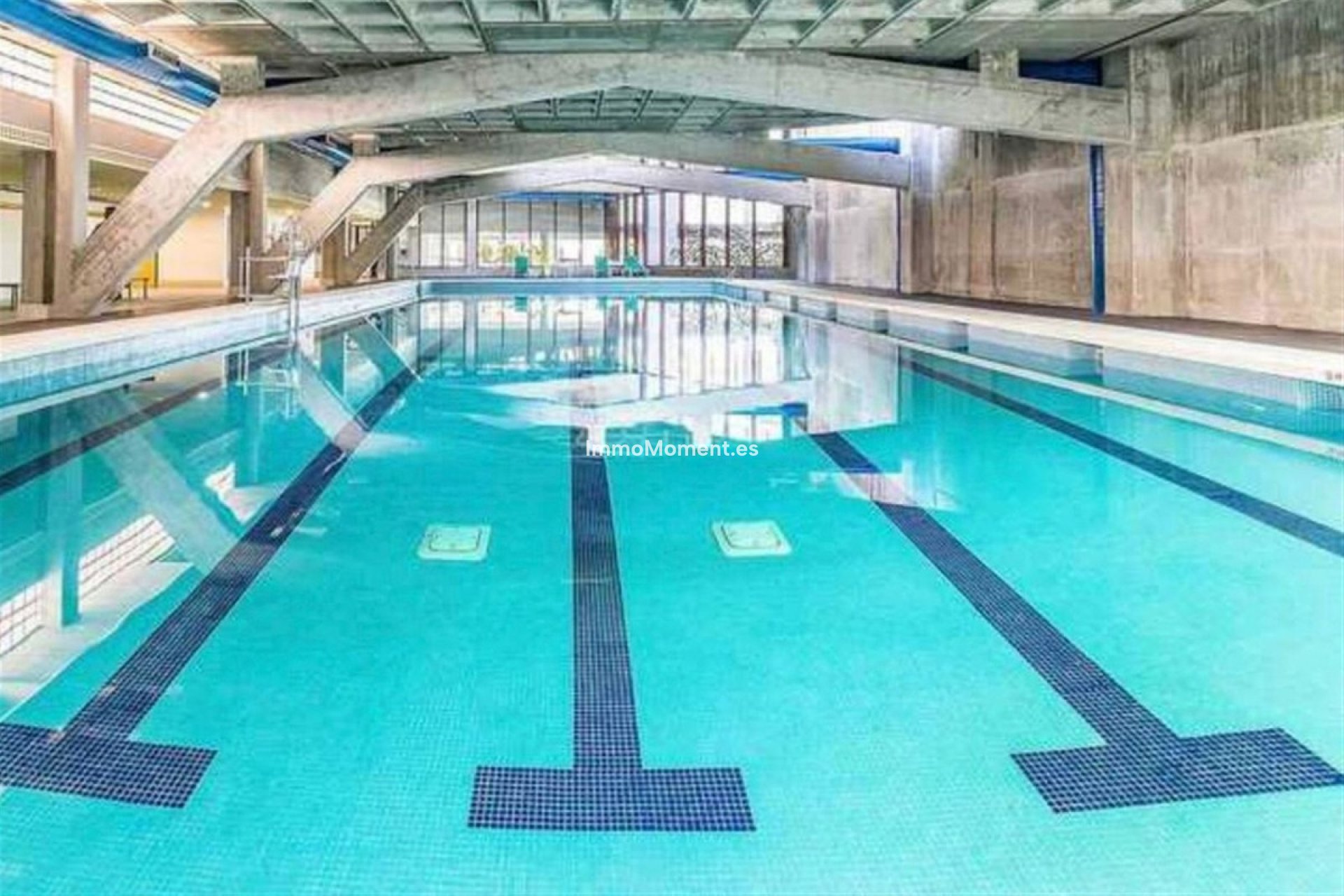 Bestaande woning - Appartement - Benahavís - Benahavís Centro