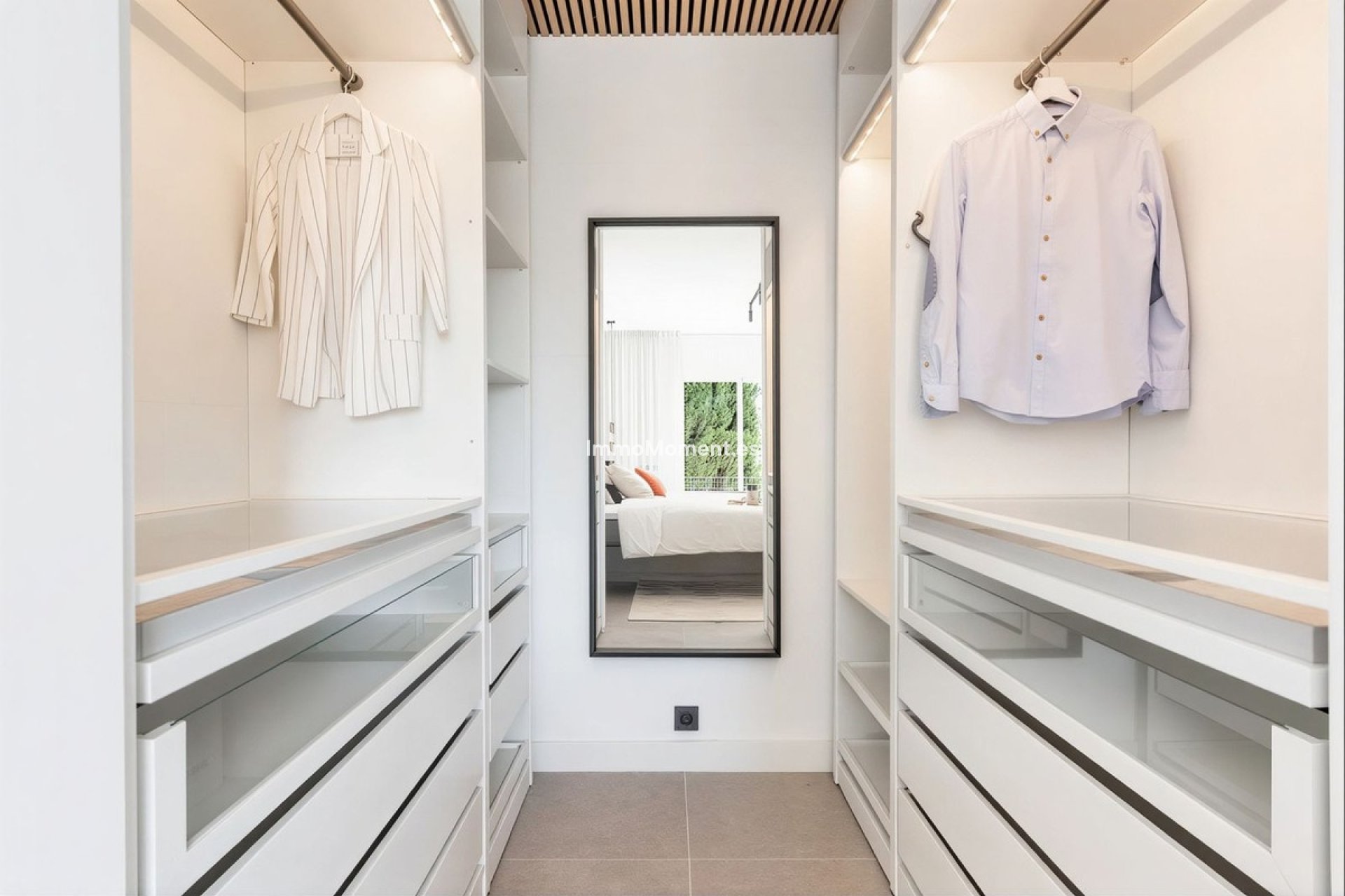 Bestaande woning - Appartement - Benahavís - Benahavís Centro