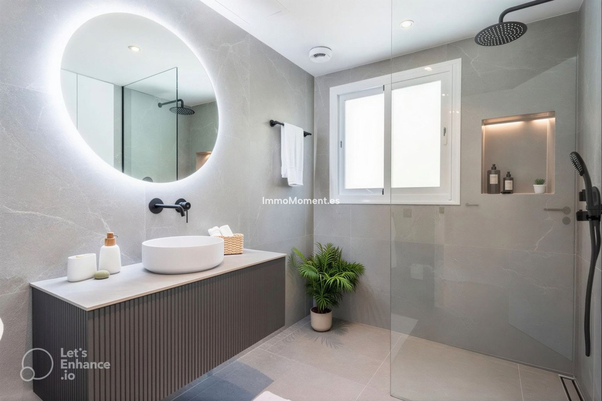 Bestaande woning - Appartement - Benahavís - Benahavís Centro