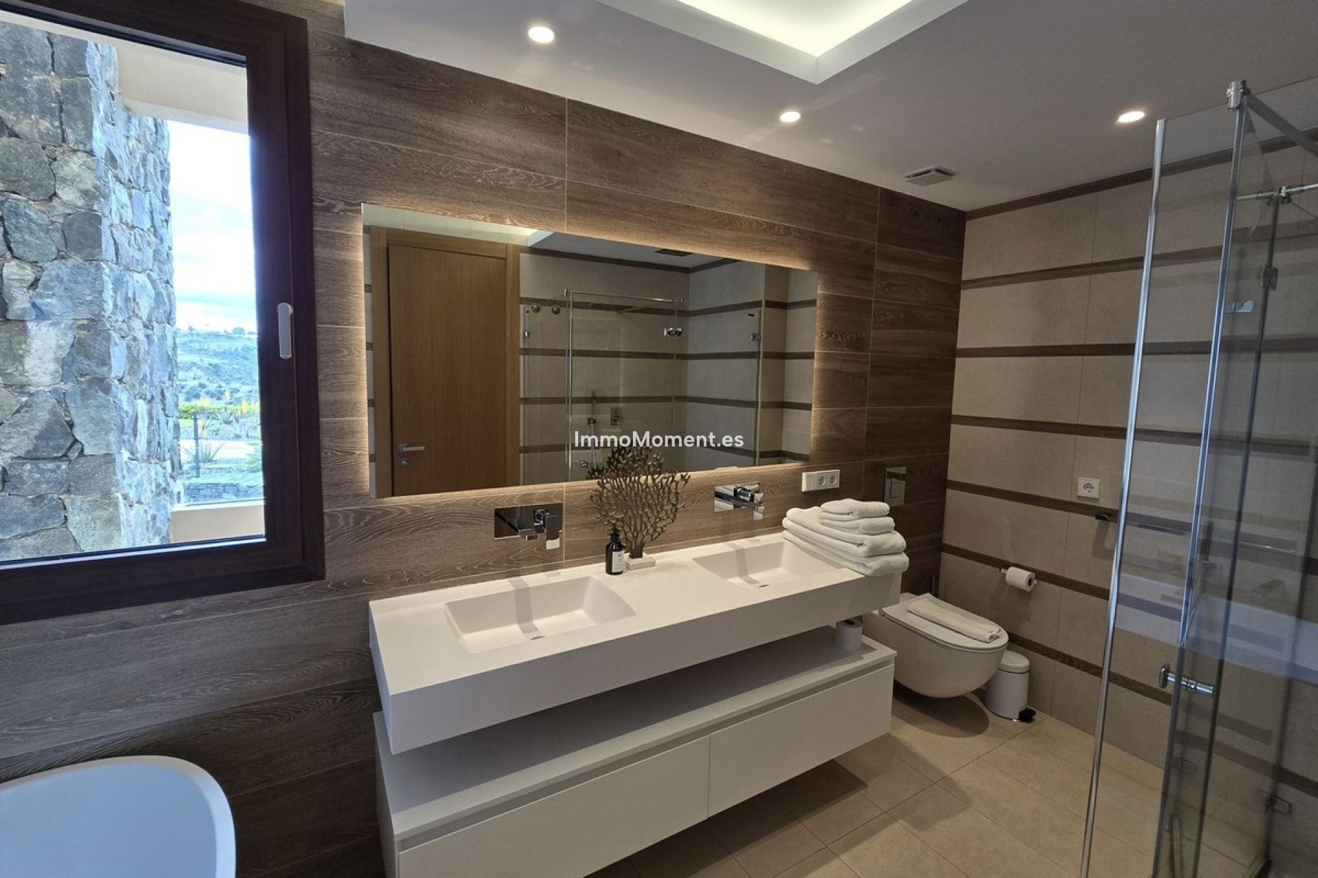 Bestaande woning - Appartement - Benahavís - Benahavís Centro