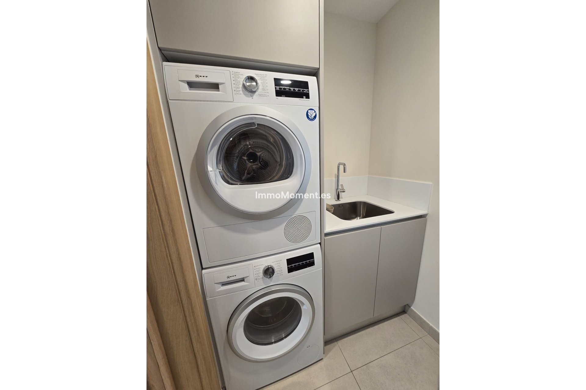 Bestaande woning - Appartement - Benahavís - Benahavís Centro