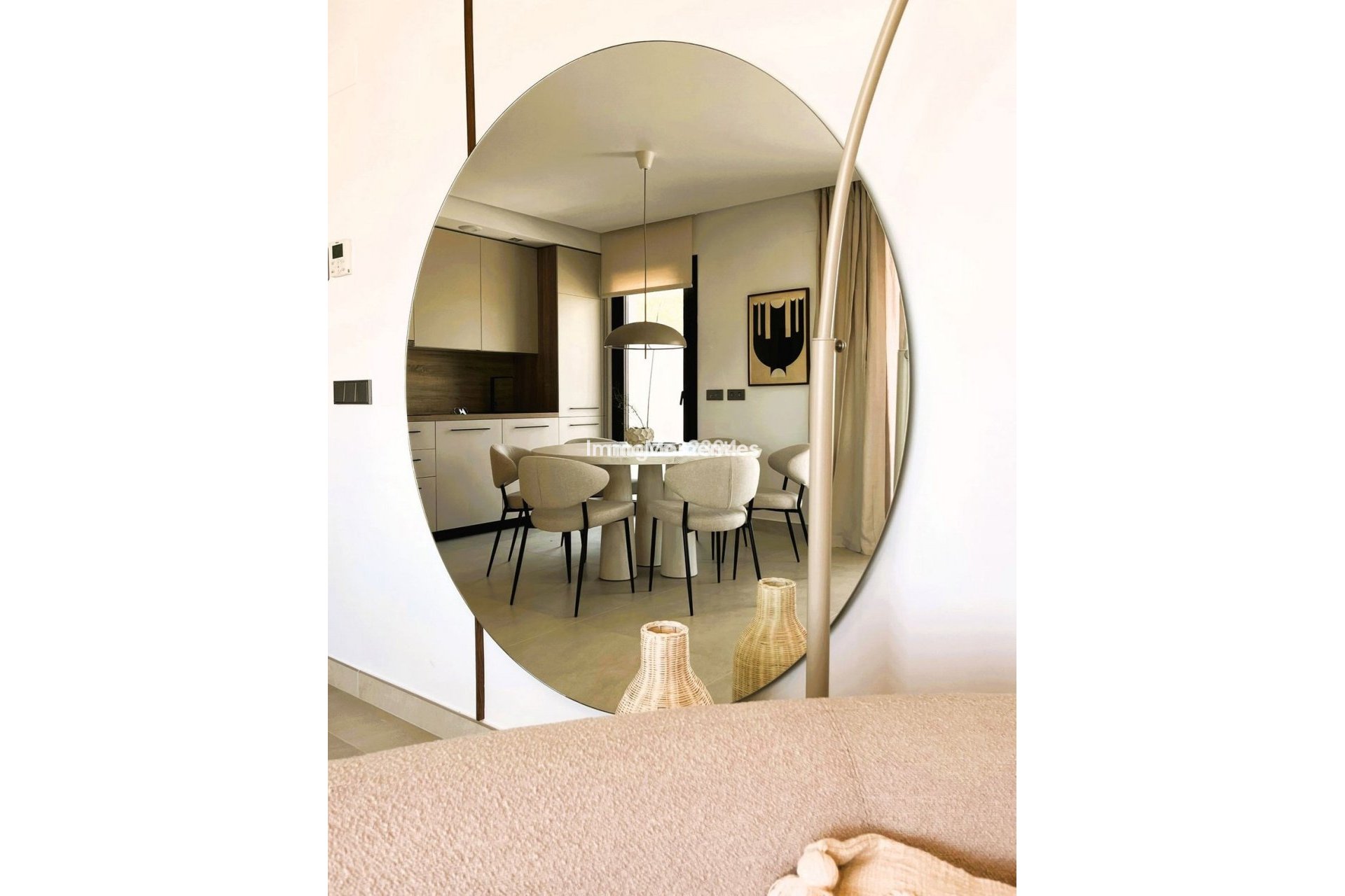 Bestaande woning - Appartement - Benahavís - Benahavís Centro