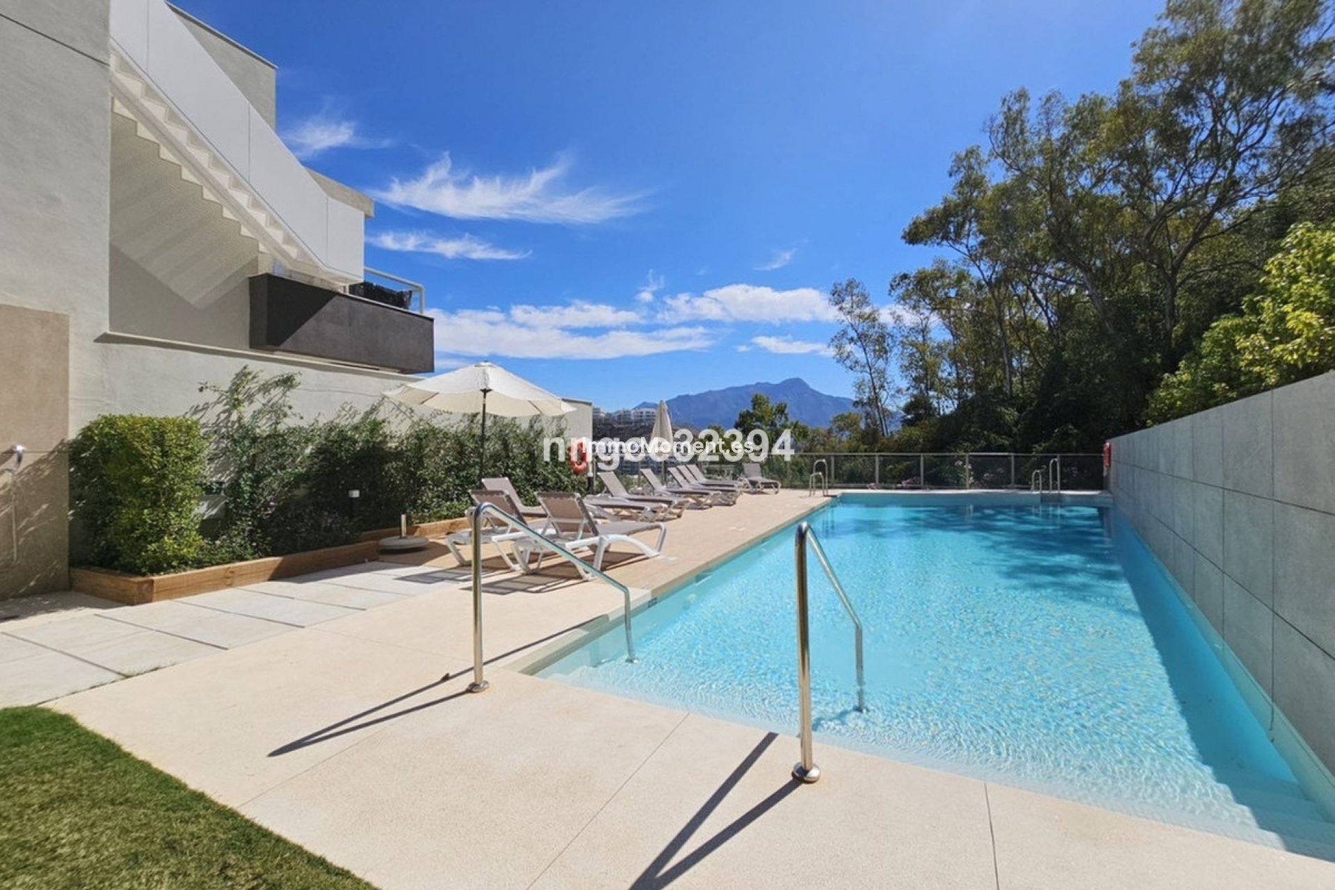 Bestaande woning - Appartement - Benahavís - Benahavís Centro