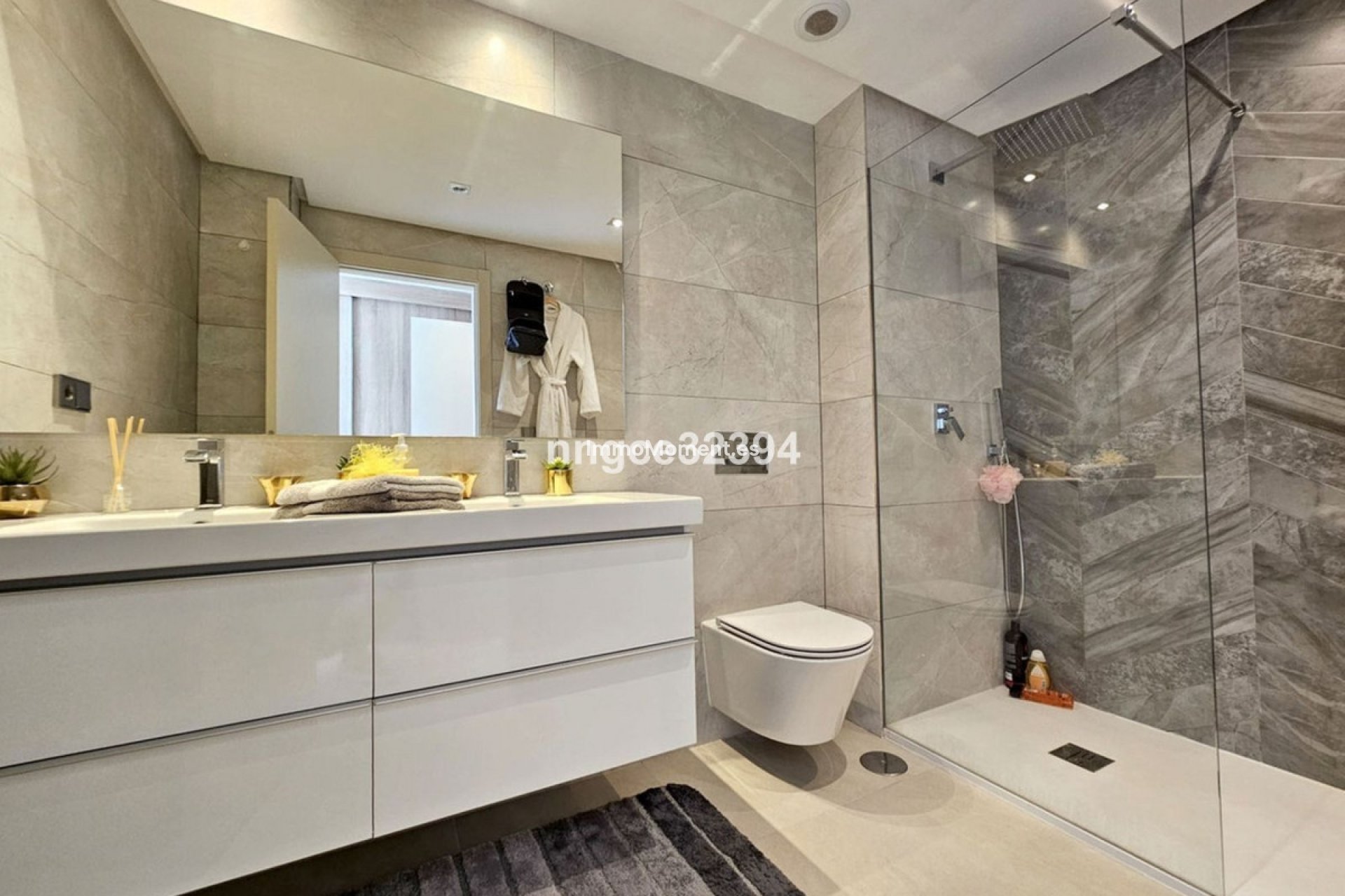 Bestaande woning - Appartement - Benahavís - Benahavís Centro