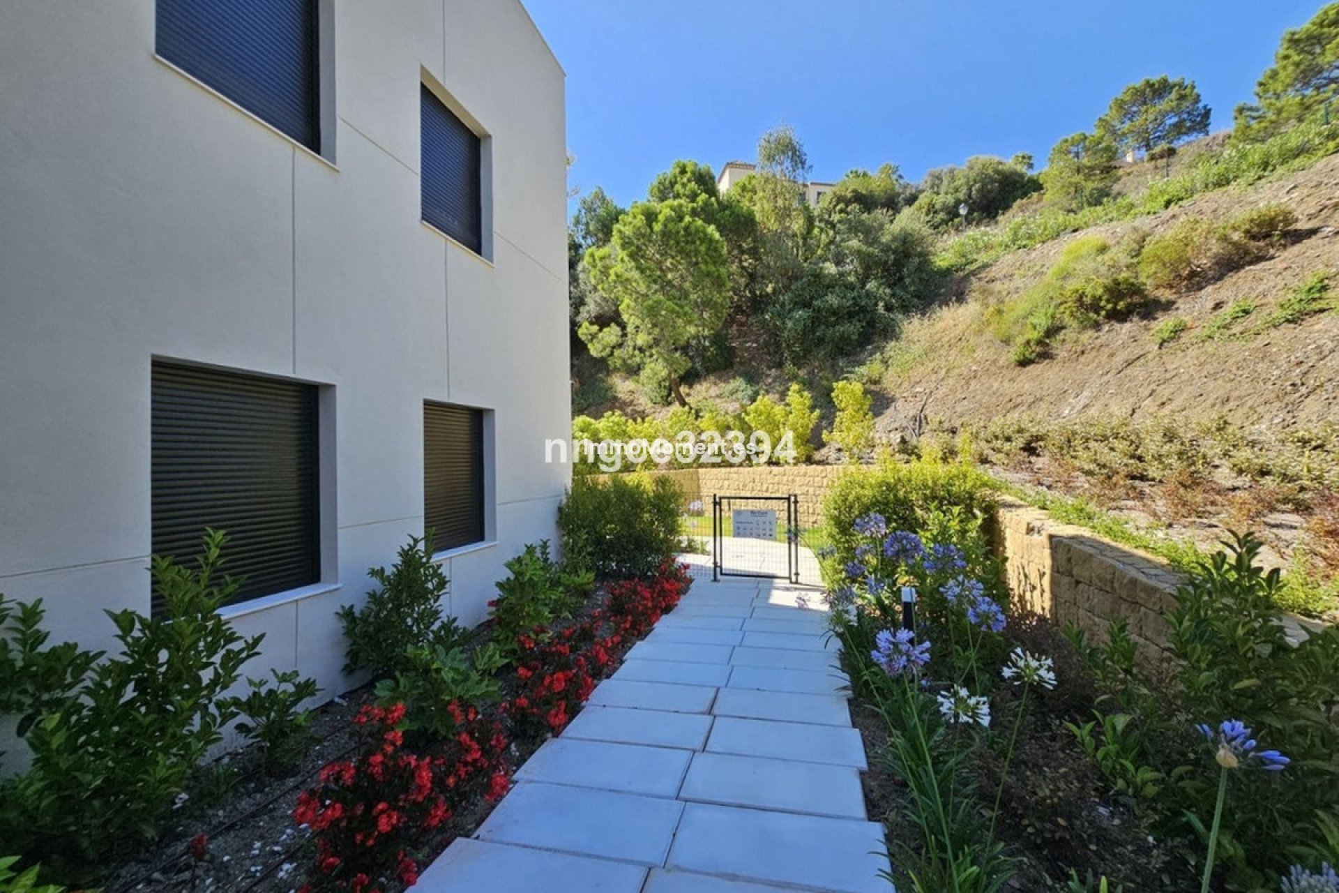 Bestaande woning - Appartement - Benahavís - Benahavís Centro