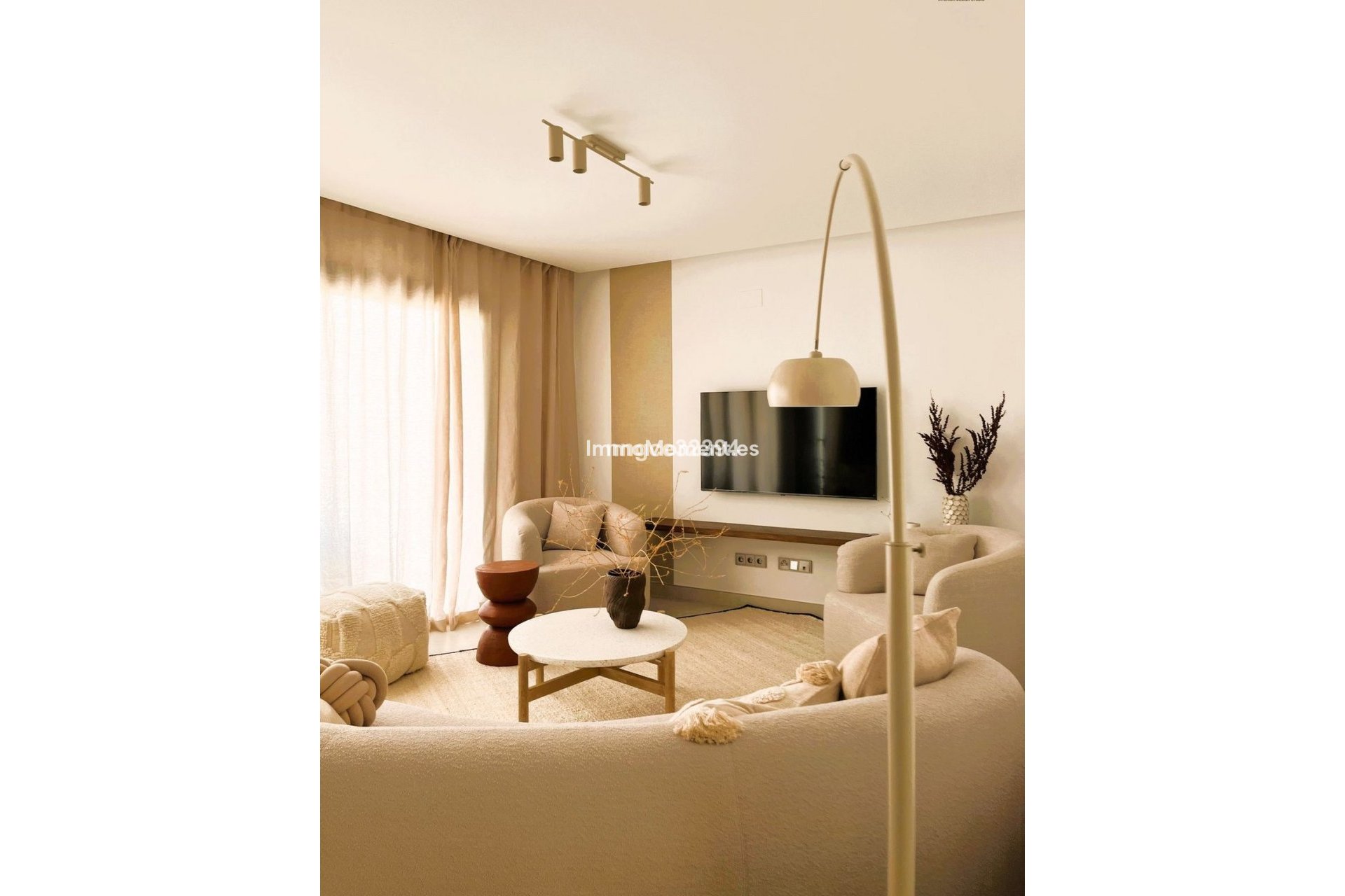 Bestaande woning - Appartement - Benahavís - Benahavís Centro