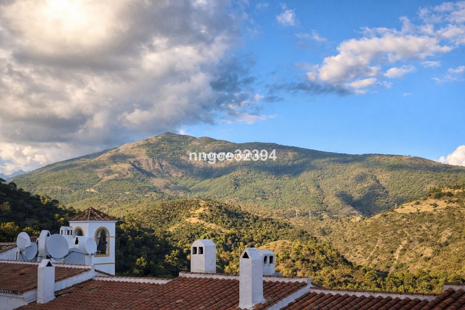 Bestaande woning - Appartement - Benahavís - Benahavís Centro