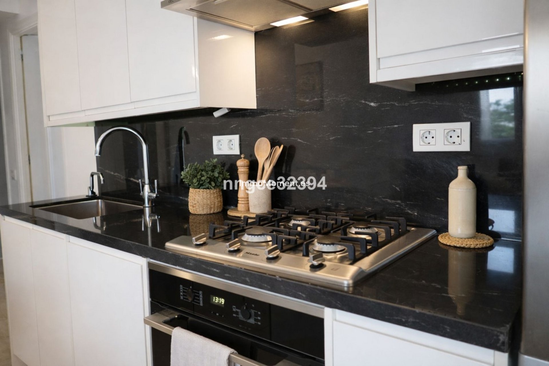 Bestaande woning - Appartement - Benahavís - Benahavís Centro