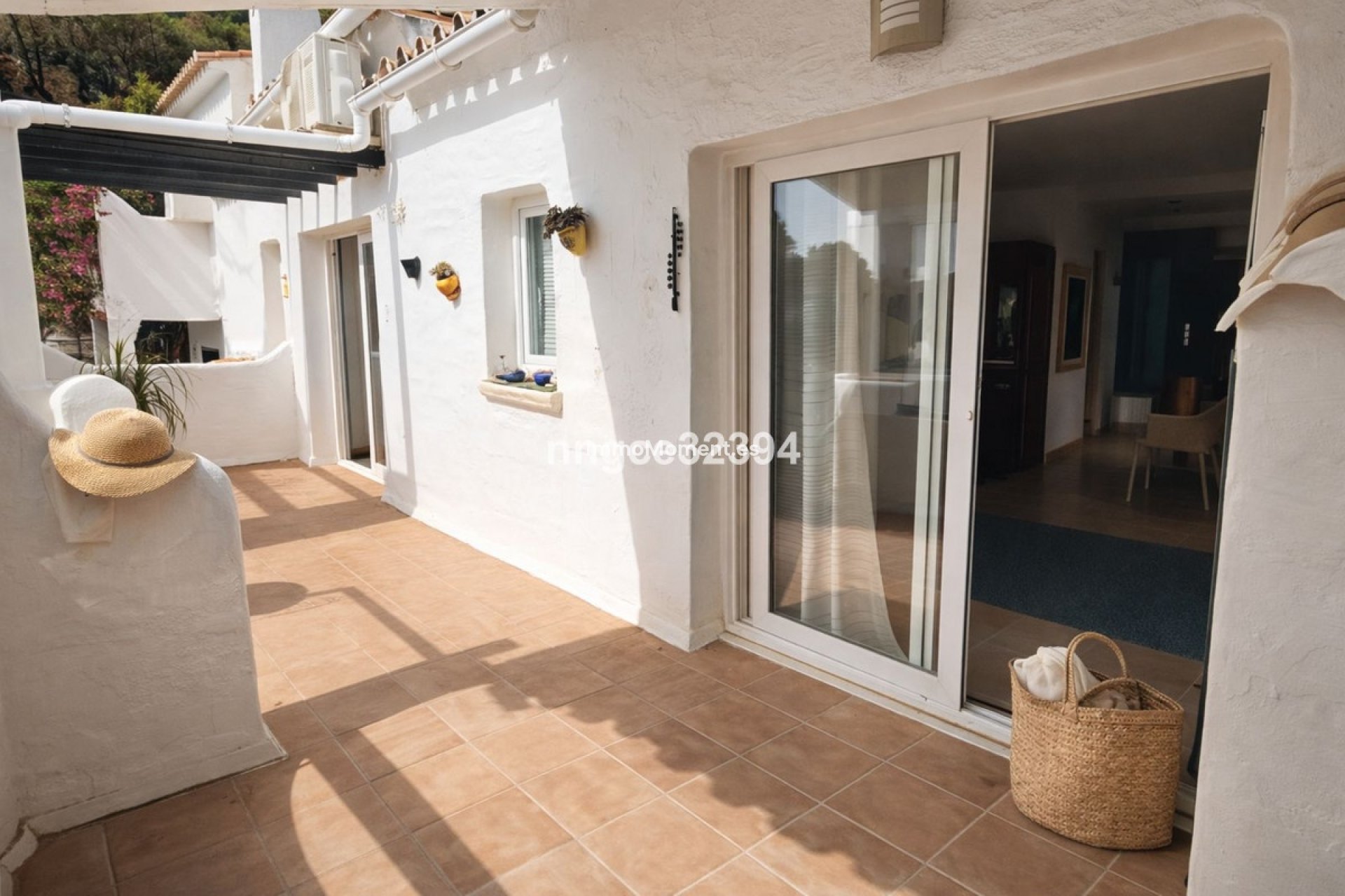 Bestaande woning - Appartement - Benahavís - Benahavís Centro