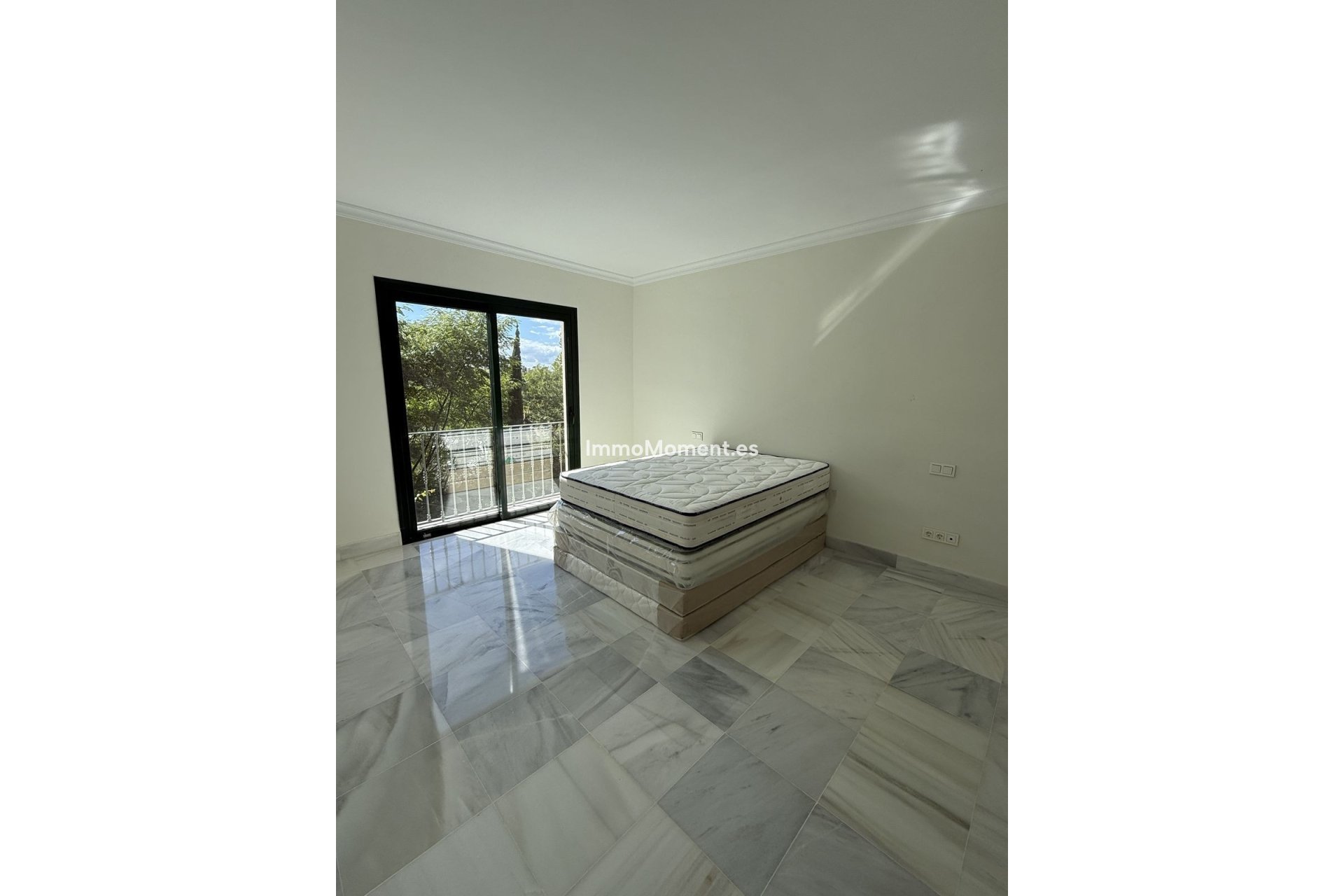 Bestaande woning - Appartement - Benahavís - Benahavís Centro